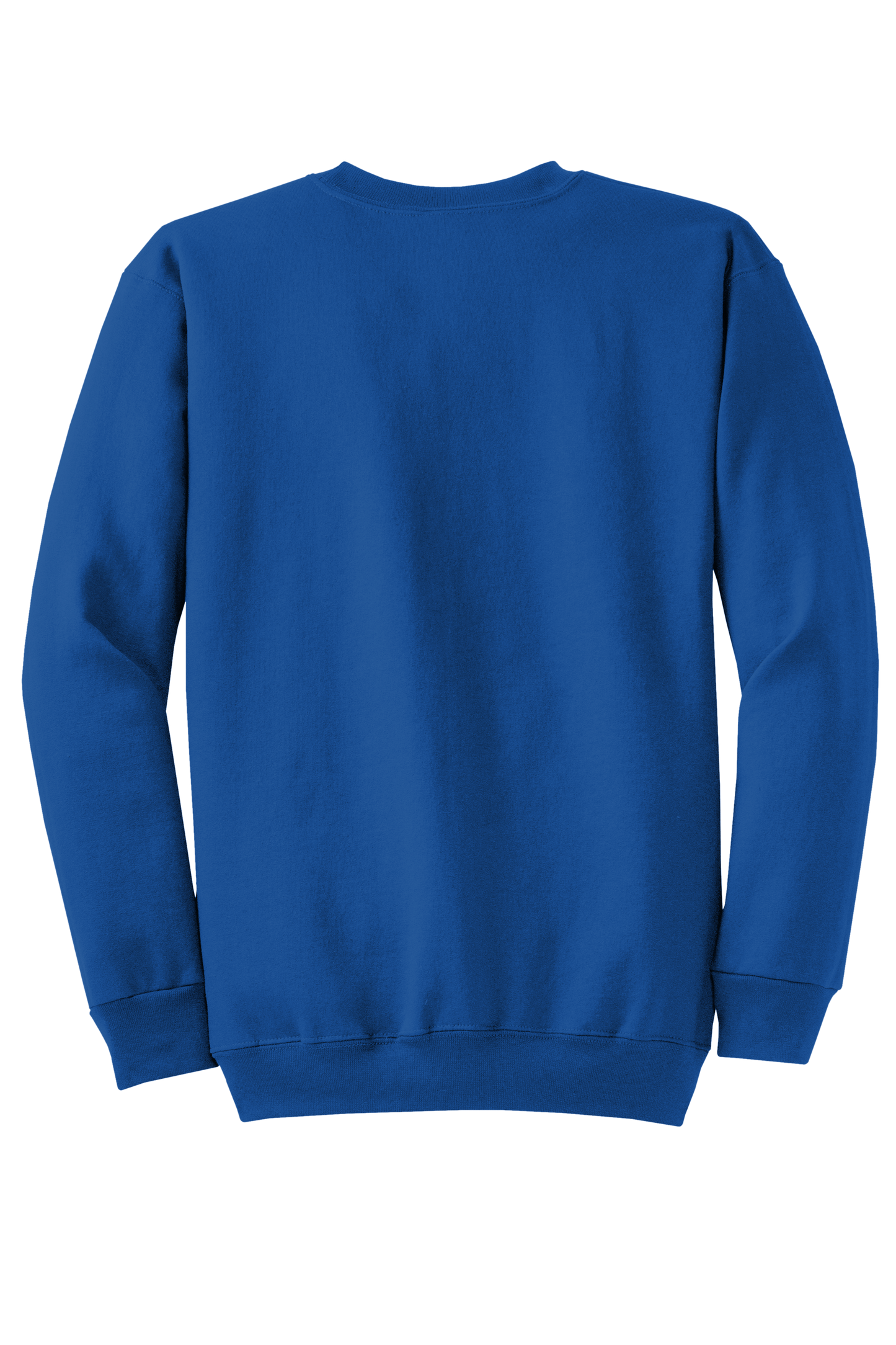 PC78  Port & Co™ Core Fleece Crewneck Sweatshirt