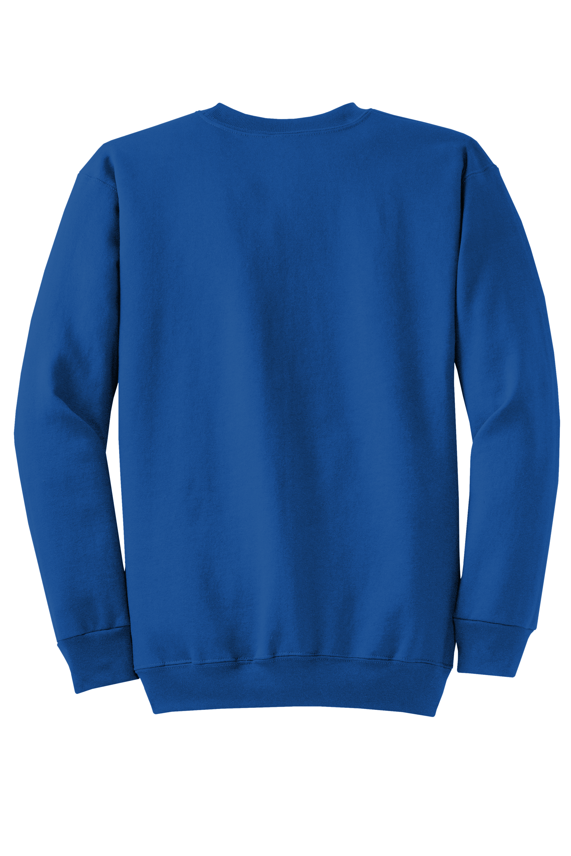 PC78  Port & Co™ Core Fleece Crewneck Sweatshirt