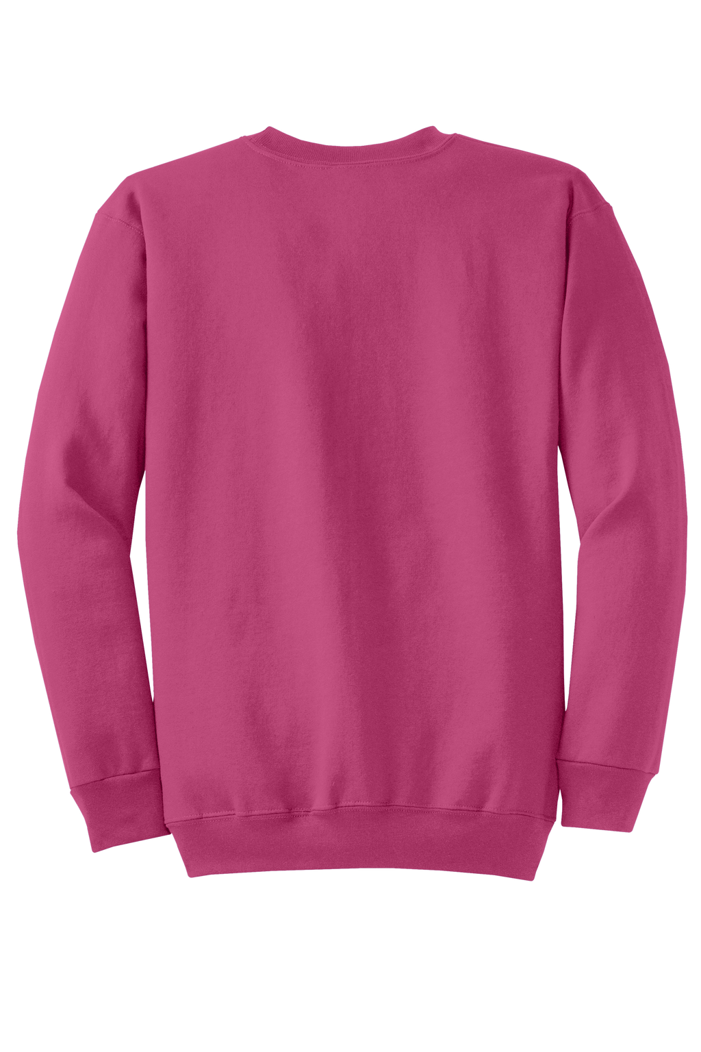 PC78  Port & Co™ Core Fleece Crewneck Sweatshirt