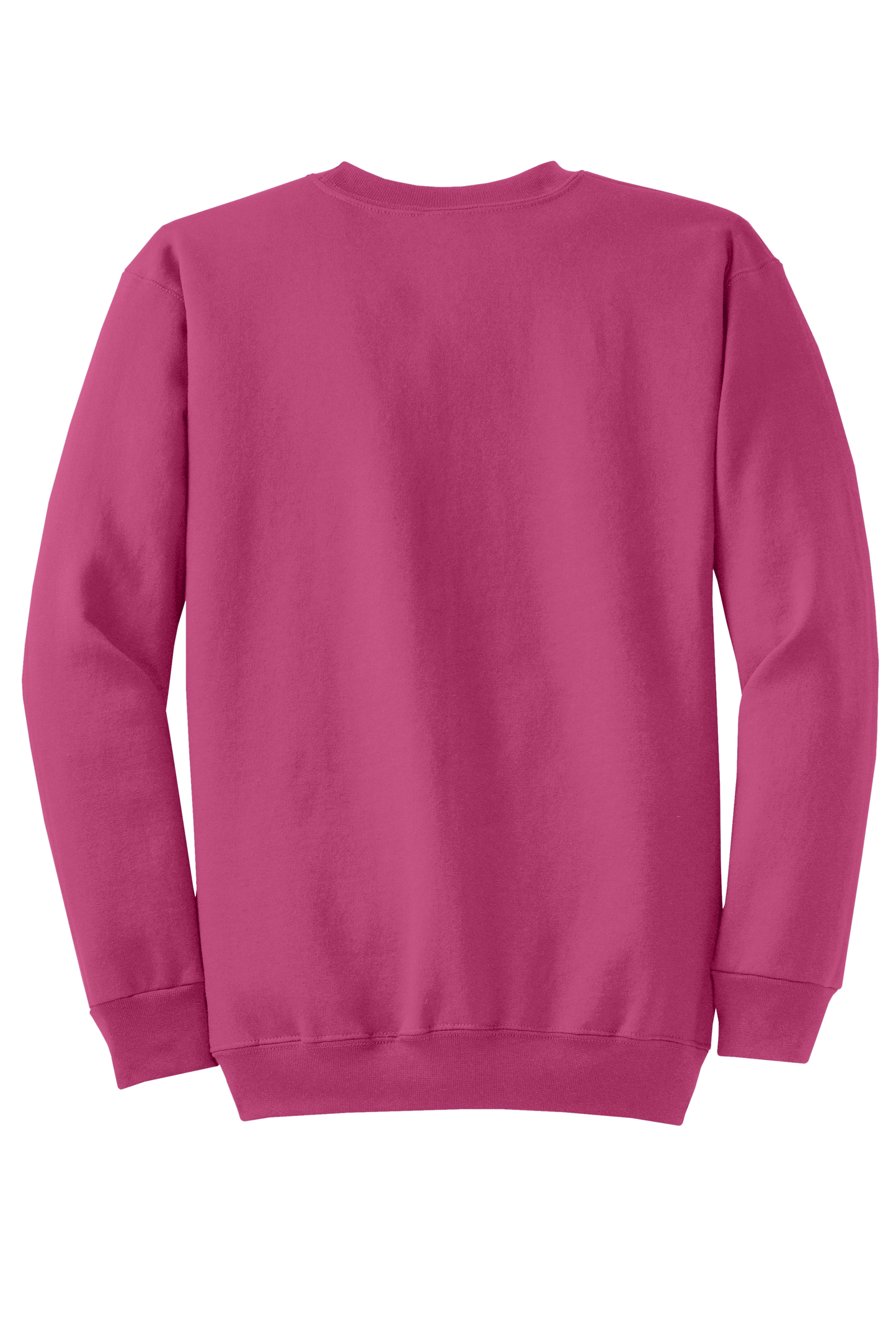 PC78  Port & Co™ Core Fleece Crewneck Sweatshirt