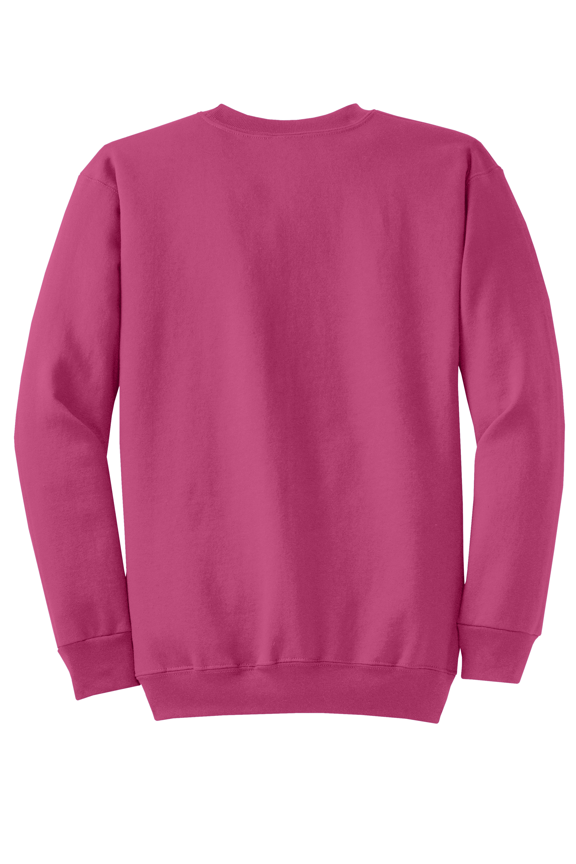PC78  Port & Co™ Core Fleece Crewneck Sweatshirt