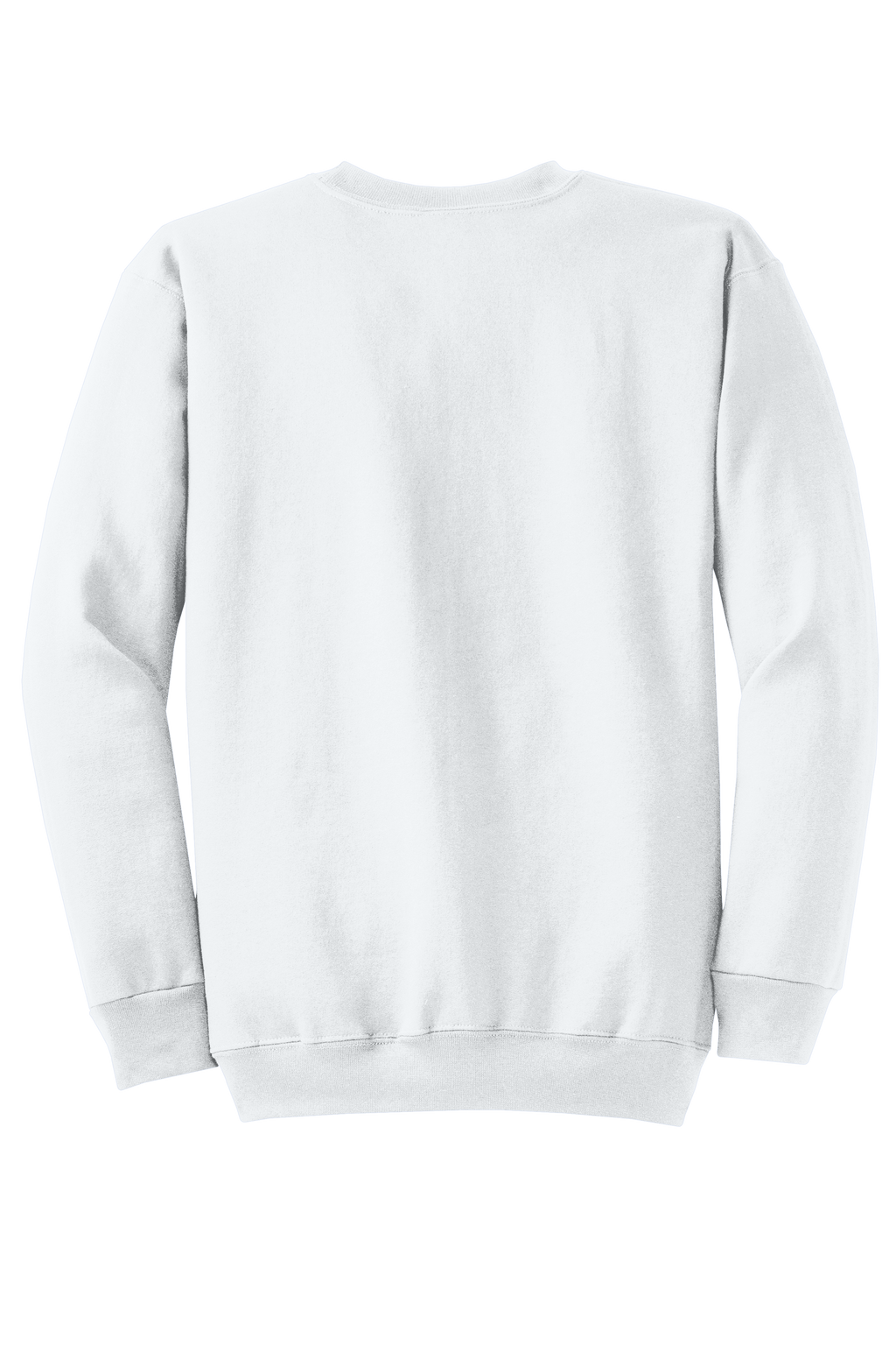 PC78  Port & Co™ Core Fleece Crewneck Sweatshirt