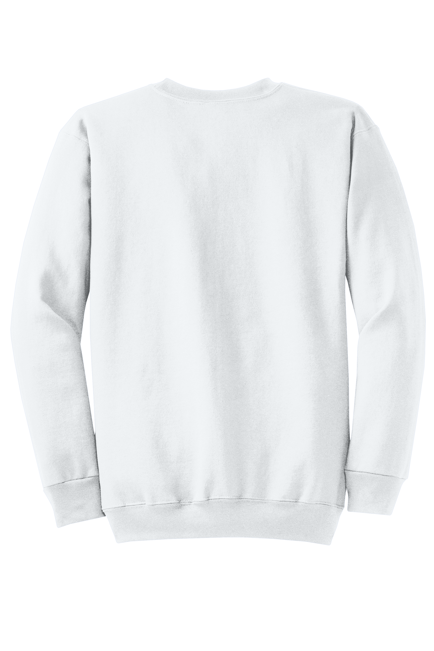 PC78  Port & Co™ Core Fleece Crewneck Sweatshirt