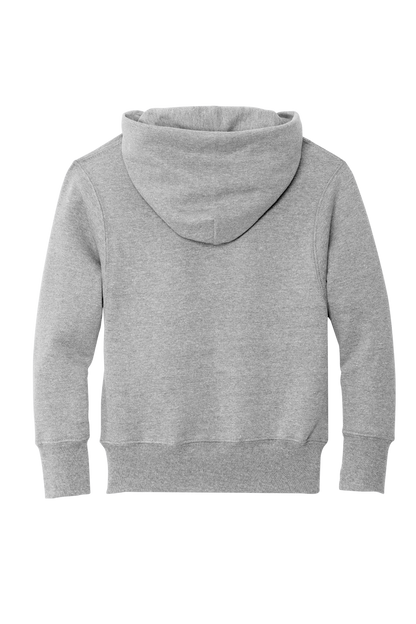 PC90YH  Port & Co™ Youth Core Fleece Pullover Hooded Sweatshirt