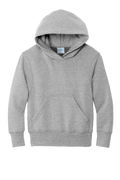 PC90YH  Port & Co™ Youth Core Fleece Pullover Hooded Sweatshirt