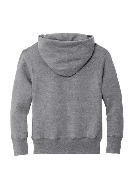 PC90YH  Port & Co™ Youth Core Fleece Pullover Hooded Sweatshirt