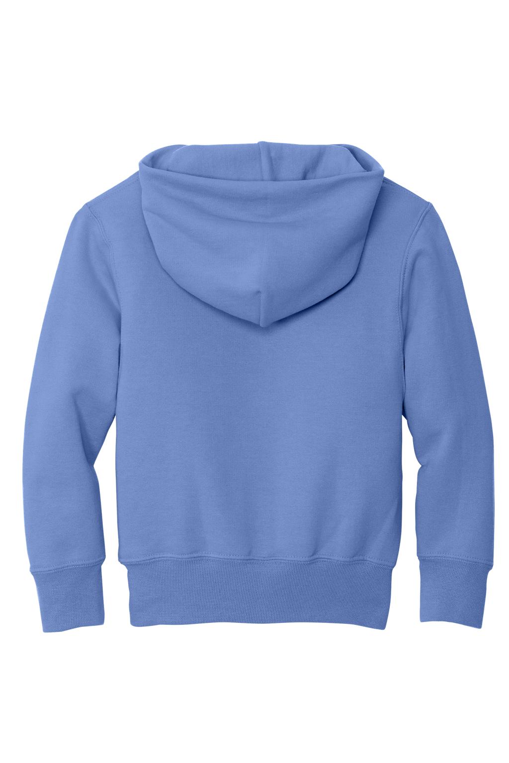 PC90YH  Port & Co™ Youth Core Fleece Pullover Hooded Sweatshirt