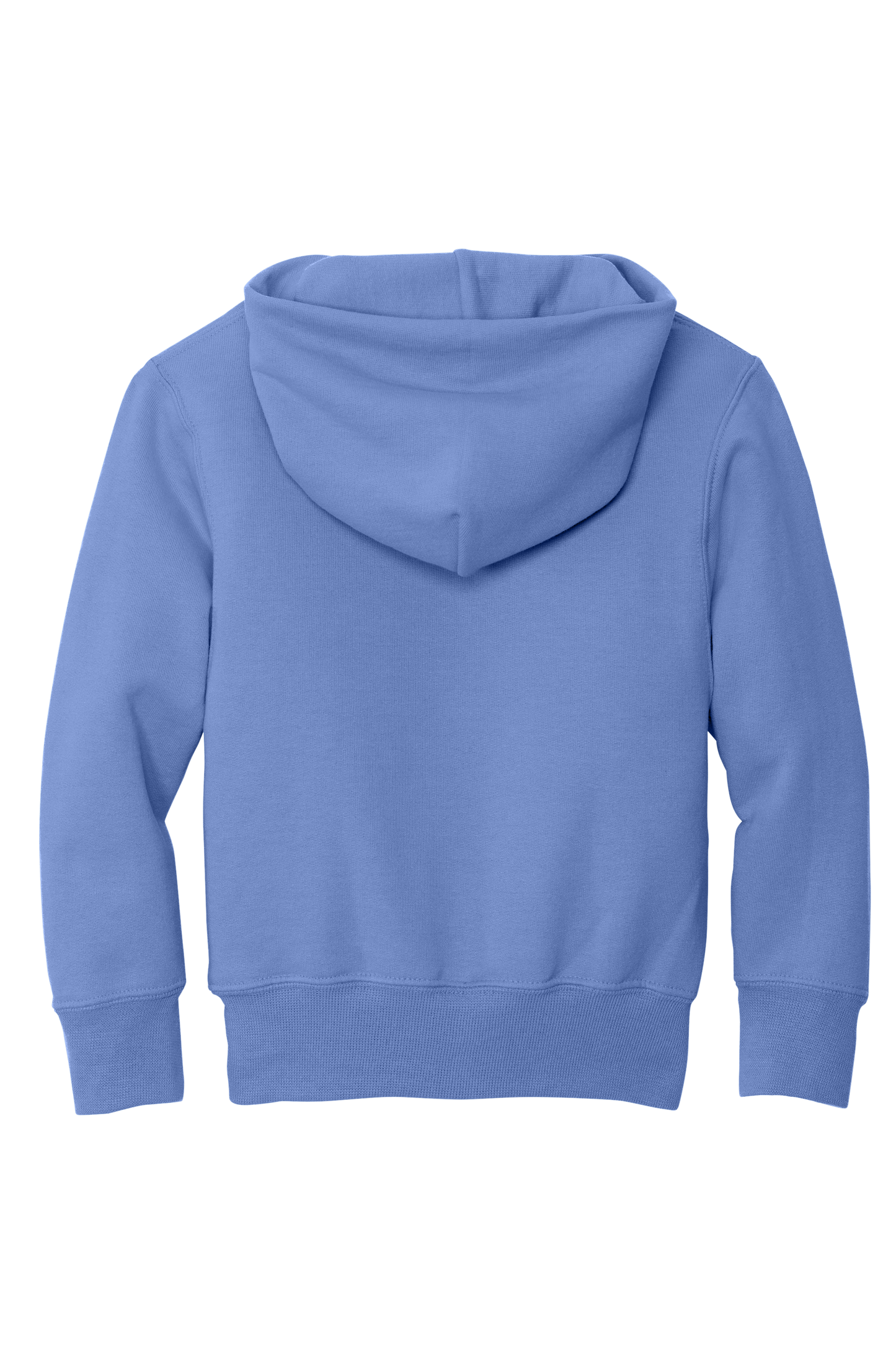 PC90YH  Port & Co™ Youth Core Fleece Pullover Hooded Sweatshirt