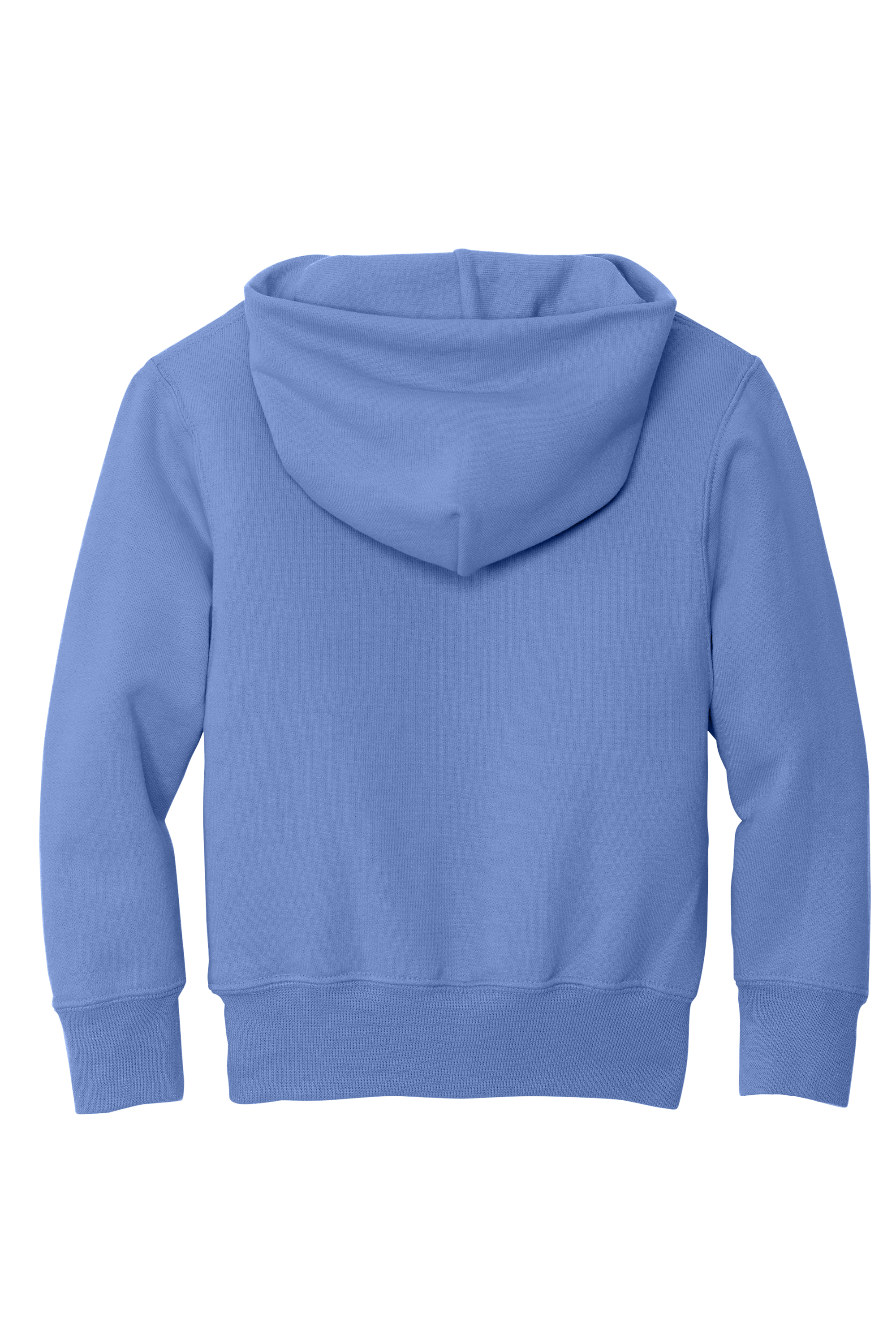 PC90YH  Port & Co™ Youth Core Fleece Pullover Hooded Sweatshirt