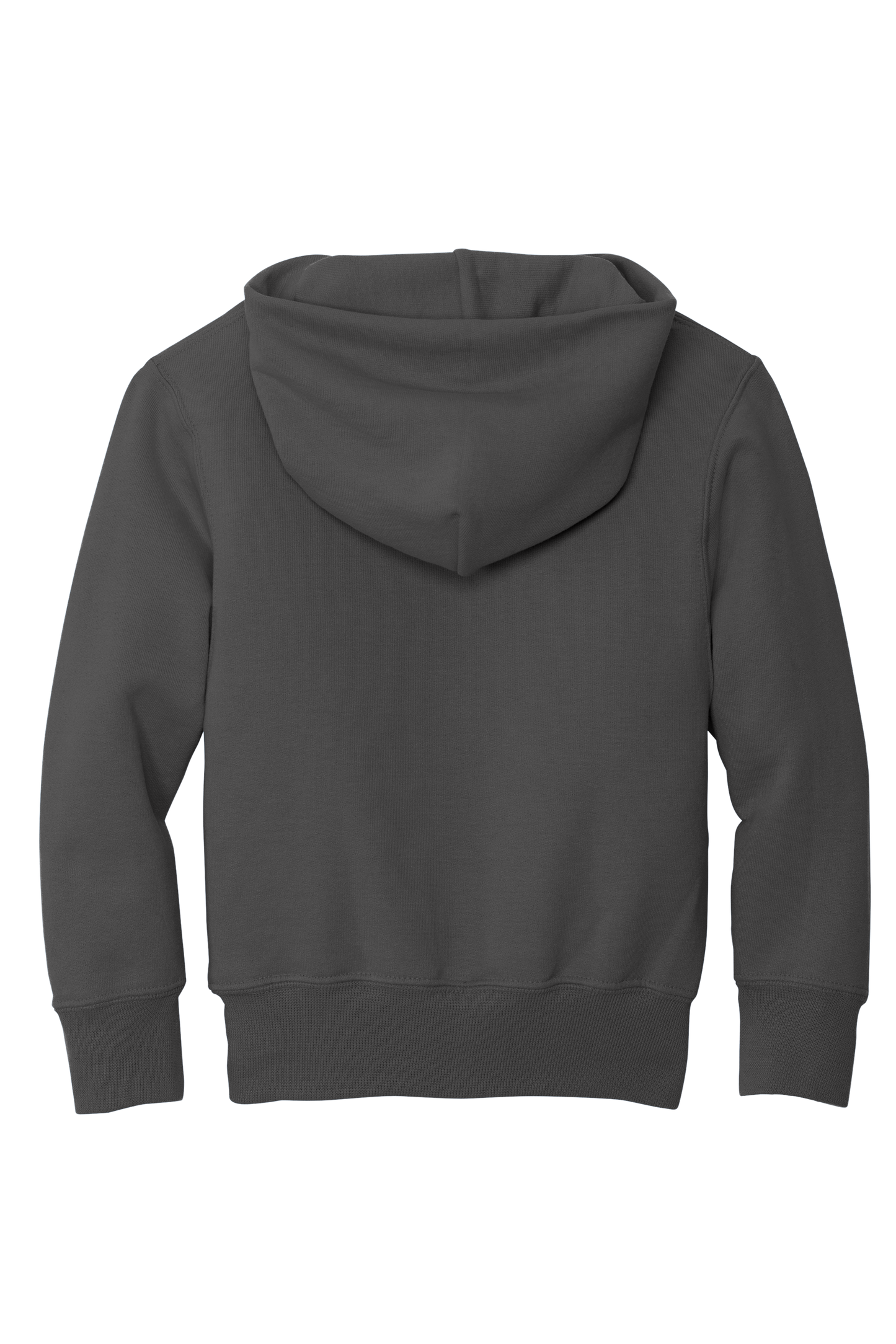 PC90YH  Port & Co™ Youth Core Fleece Pullover Hooded Sweatshirt