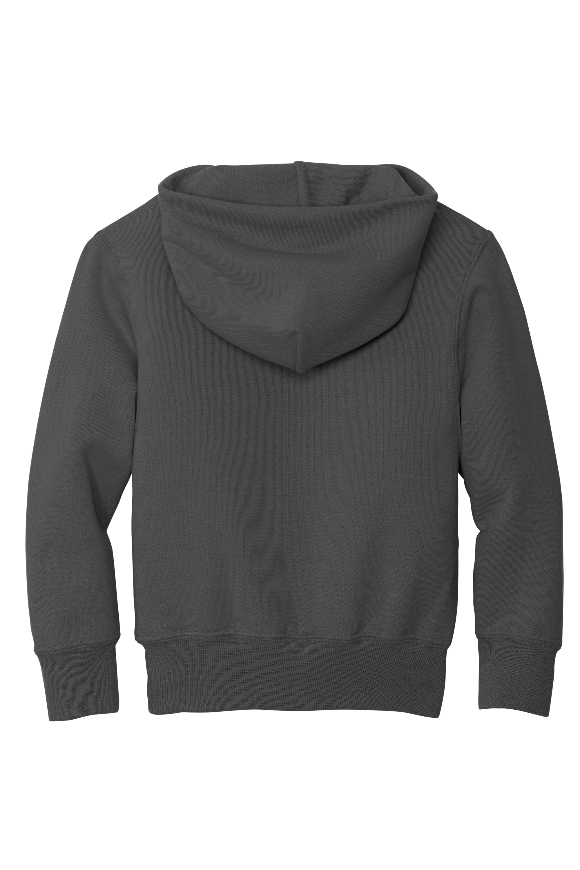 PC90YH  Port & Co™ Youth Core Fleece Pullover Hooded Sweatshirt