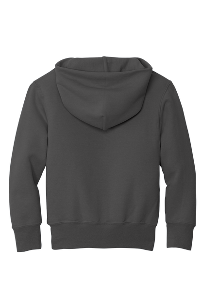 PC90YH  Port & Co™ Youth Core Fleece Pullover Hooded Sweatshirt