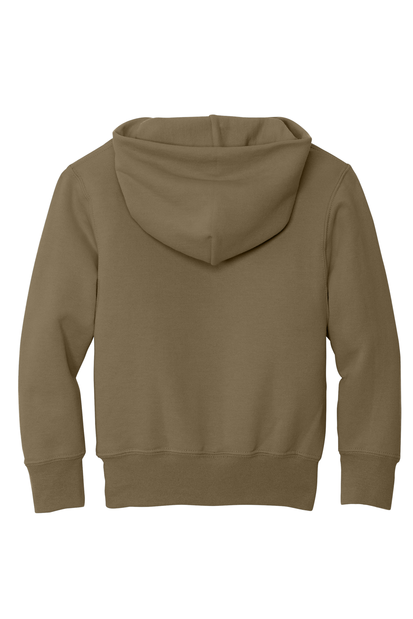 PC90YH  Port & Co™ Youth Core Fleece Pullover Hooded Sweatshirt