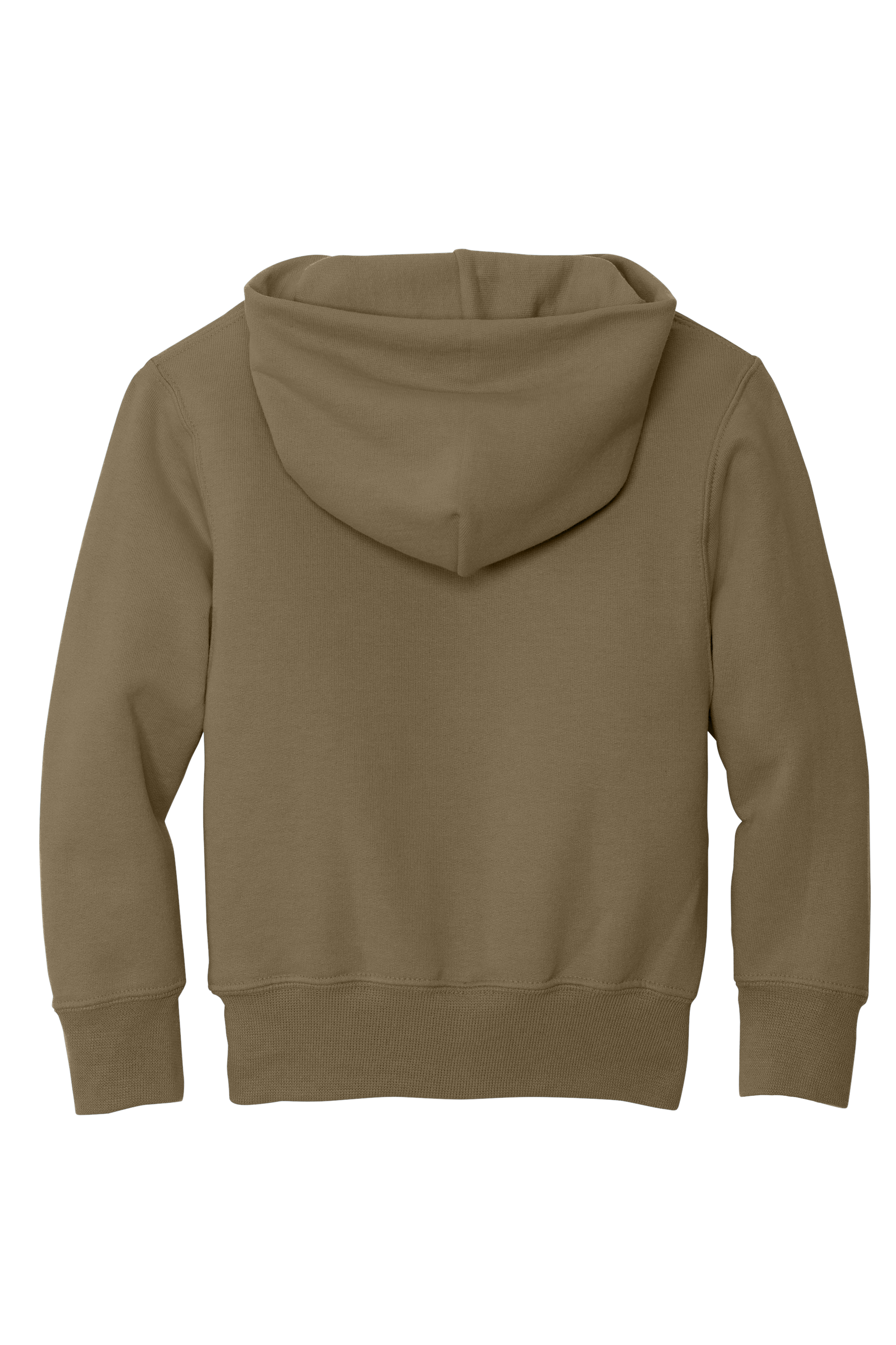 PC90YH  Port & Co™ Youth Core Fleece Pullover Hooded Sweatshirt