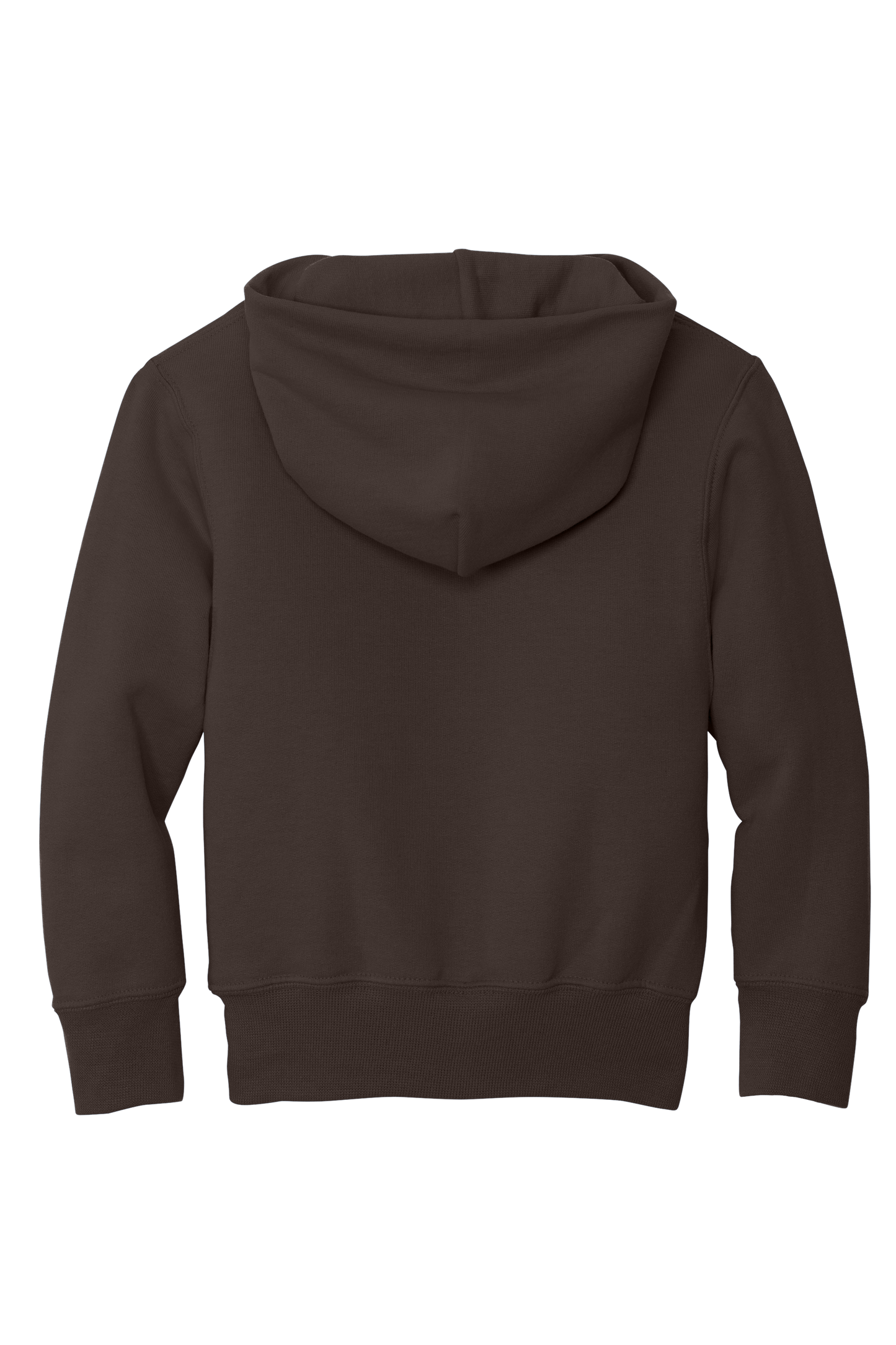PC90YH  Port & Co™ Youth Core Fleece Pullover Hooded Sweatshirt