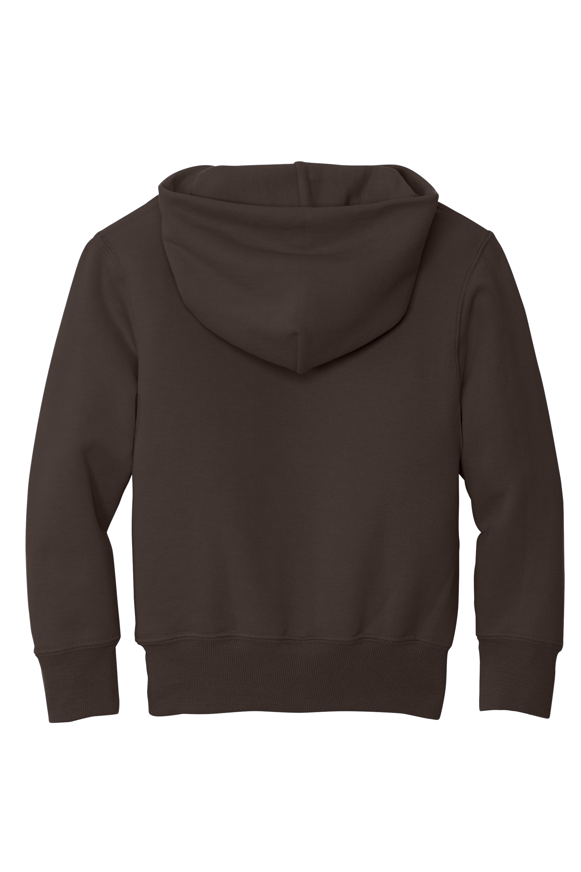 PC90YH  Port & Co™ Youth Core Fleece Pullover Hooded Sweatshirt