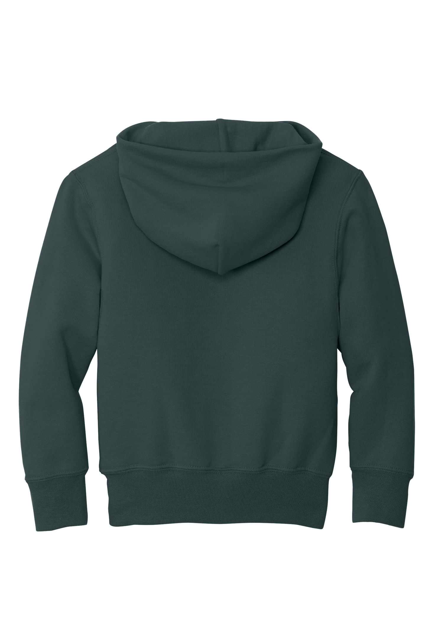 PC90YH  Port & Co™ Youth Core Fleece Pullover Hooded Sweatshirt
