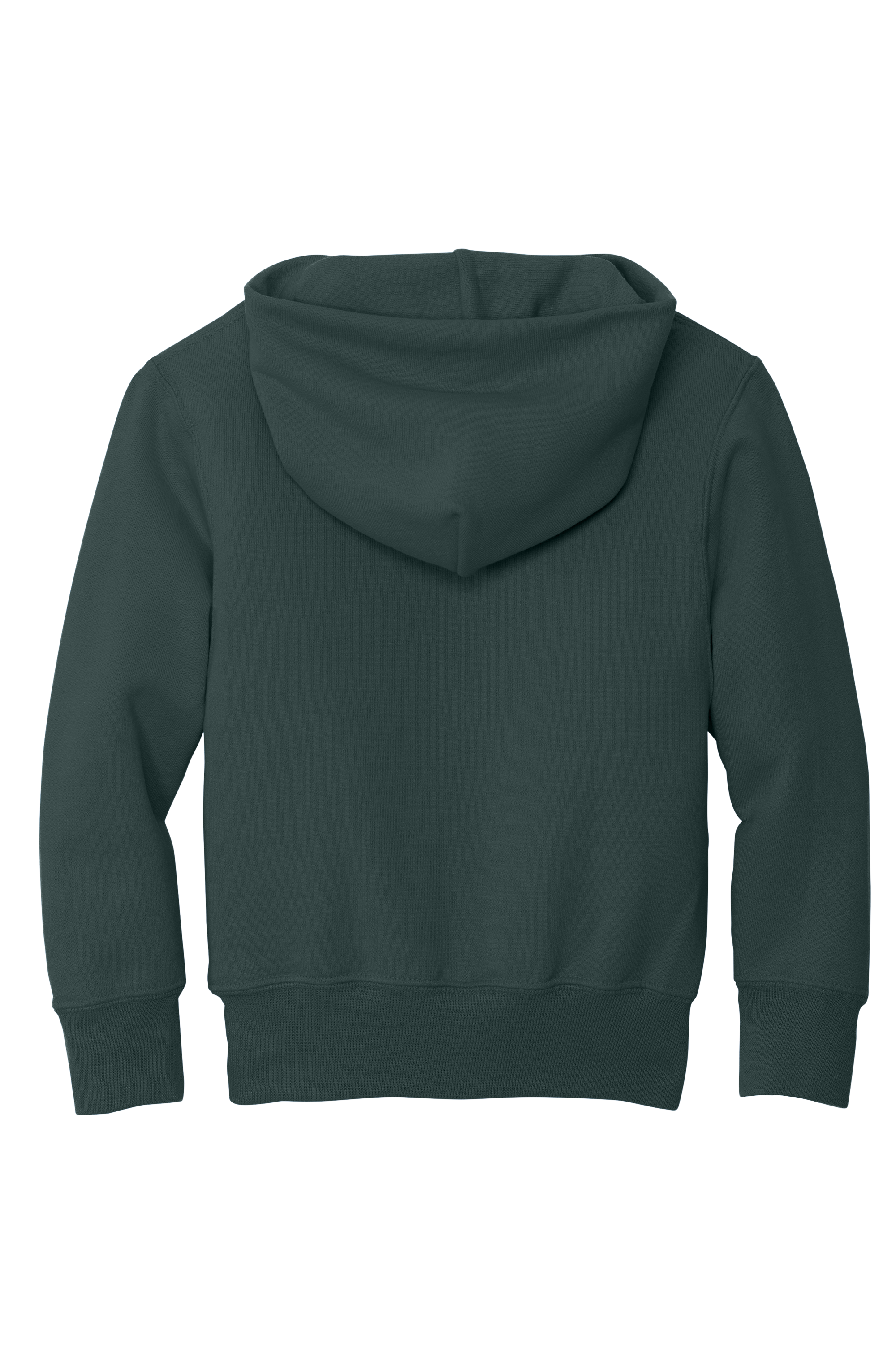 PC90YH  Port & Co™ Youth Core Fleece Pullover Hooded Sweatshirt