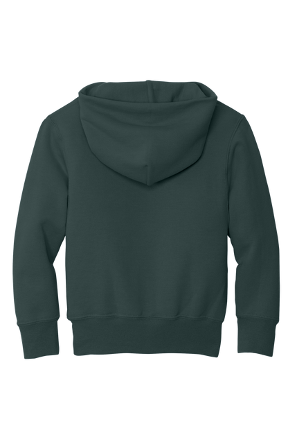 PC90YH  Port & Co™ Youth Core Fleece Pullover Hooded Sweatshirt
