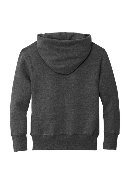 PC90YH  Port & Co™ Youth Core Fleece Pullover Hooded Sweatshirt