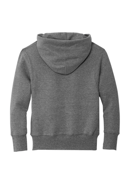 PC90YH  Port & Co™ Youth Core Fleece Pullover Hooded Sweatshirt