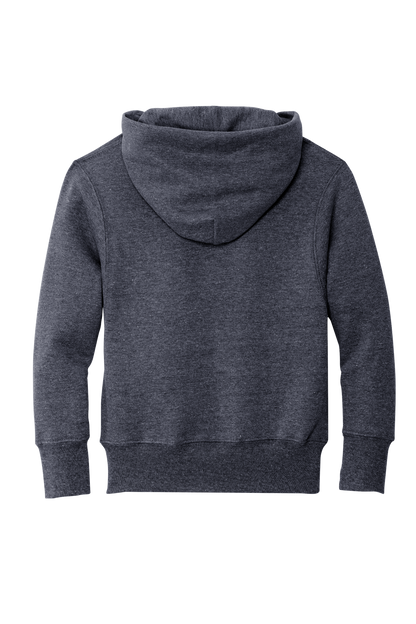 PC90YH  Port & Co™ Youth Core Fleece Pullover Hooded Sweatshirt