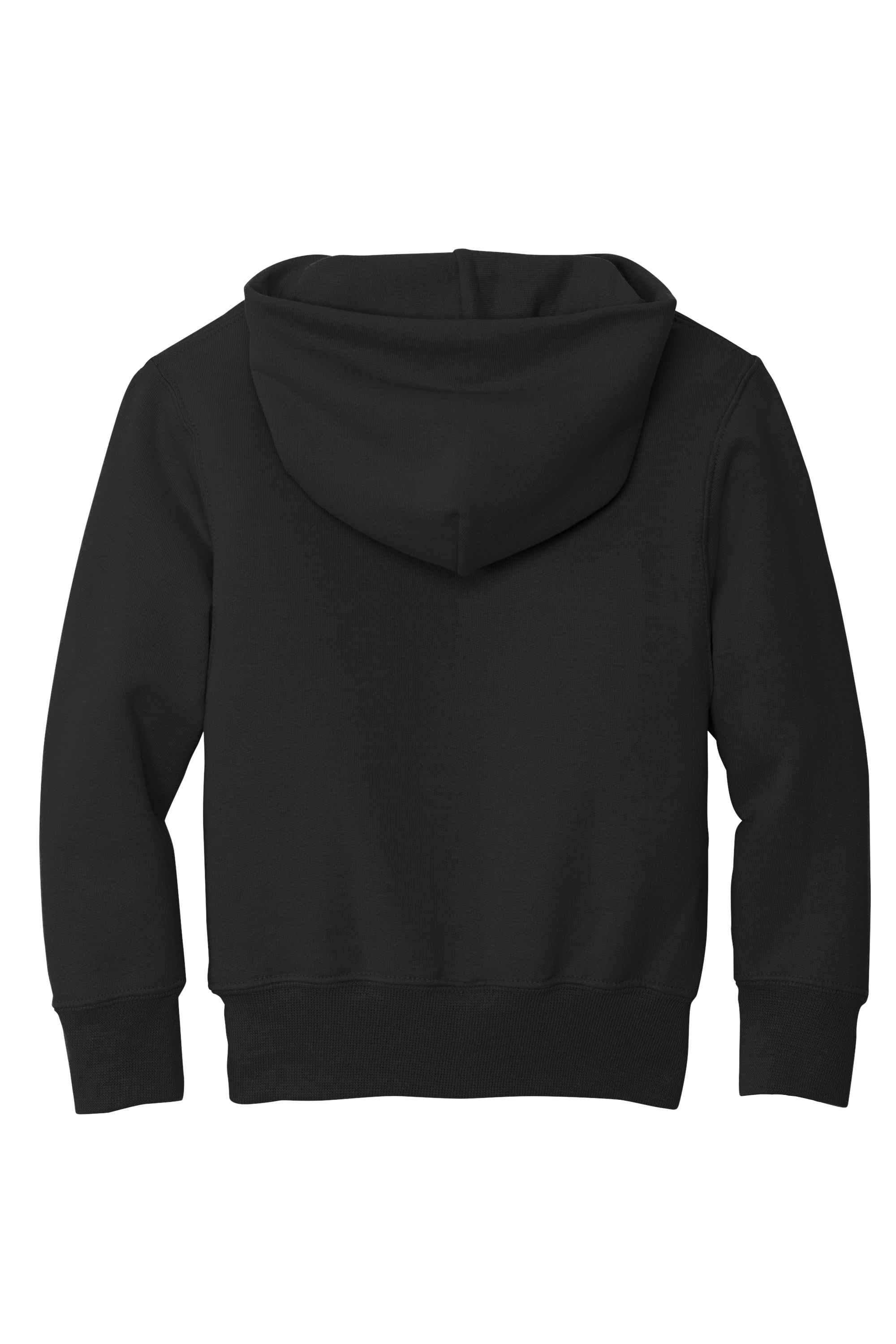 PC90YH  Port & Co™ Youth Core Fleece Pullover Hooded Sweatshirt