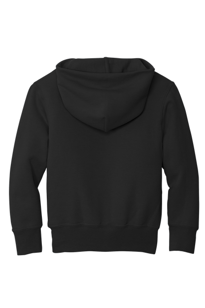 PC90YH  Port & Co™ Youth Core Fleece Pullover Hooded Sweatshirt
