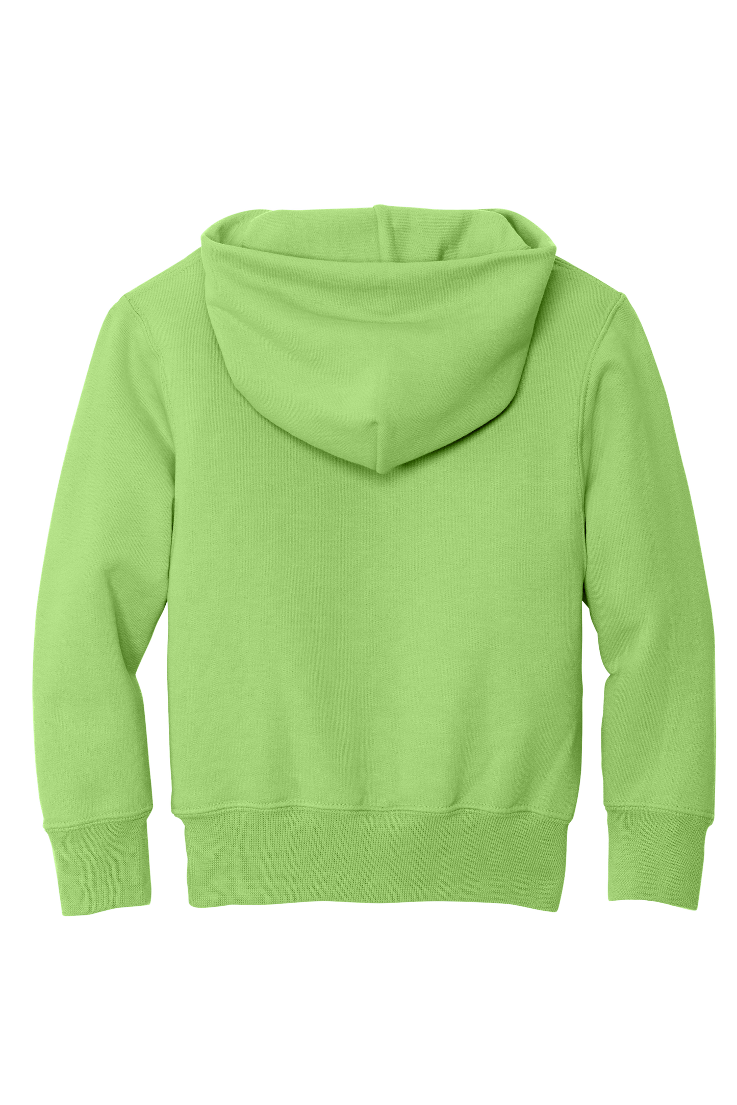 PC90YH  Port & Co™ Youth Core Fleece Pullover Hooded Sweatshirt