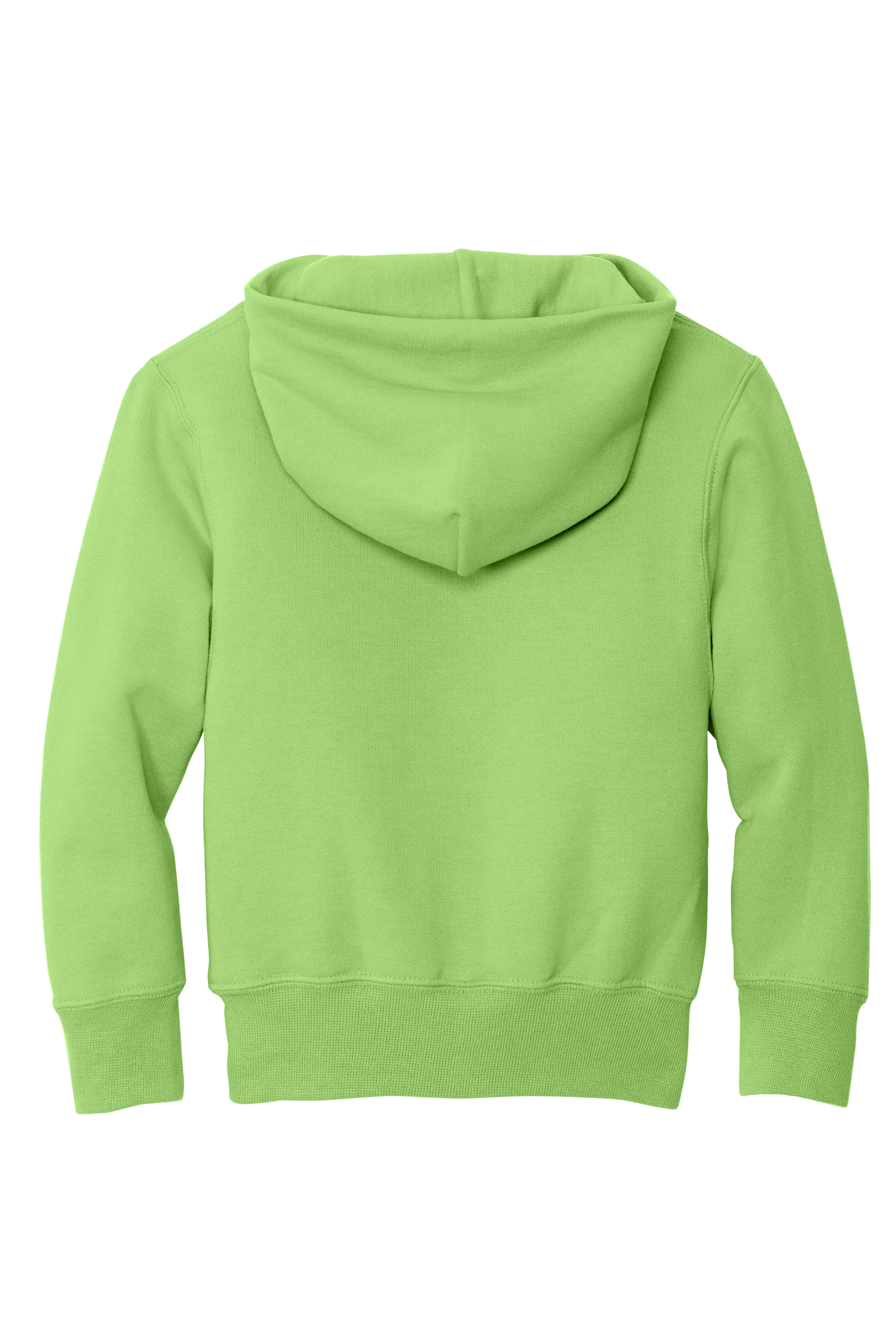 PC90YH  Port & Co™ Youth Core Fleece Pullover Hooded Sweatshirt