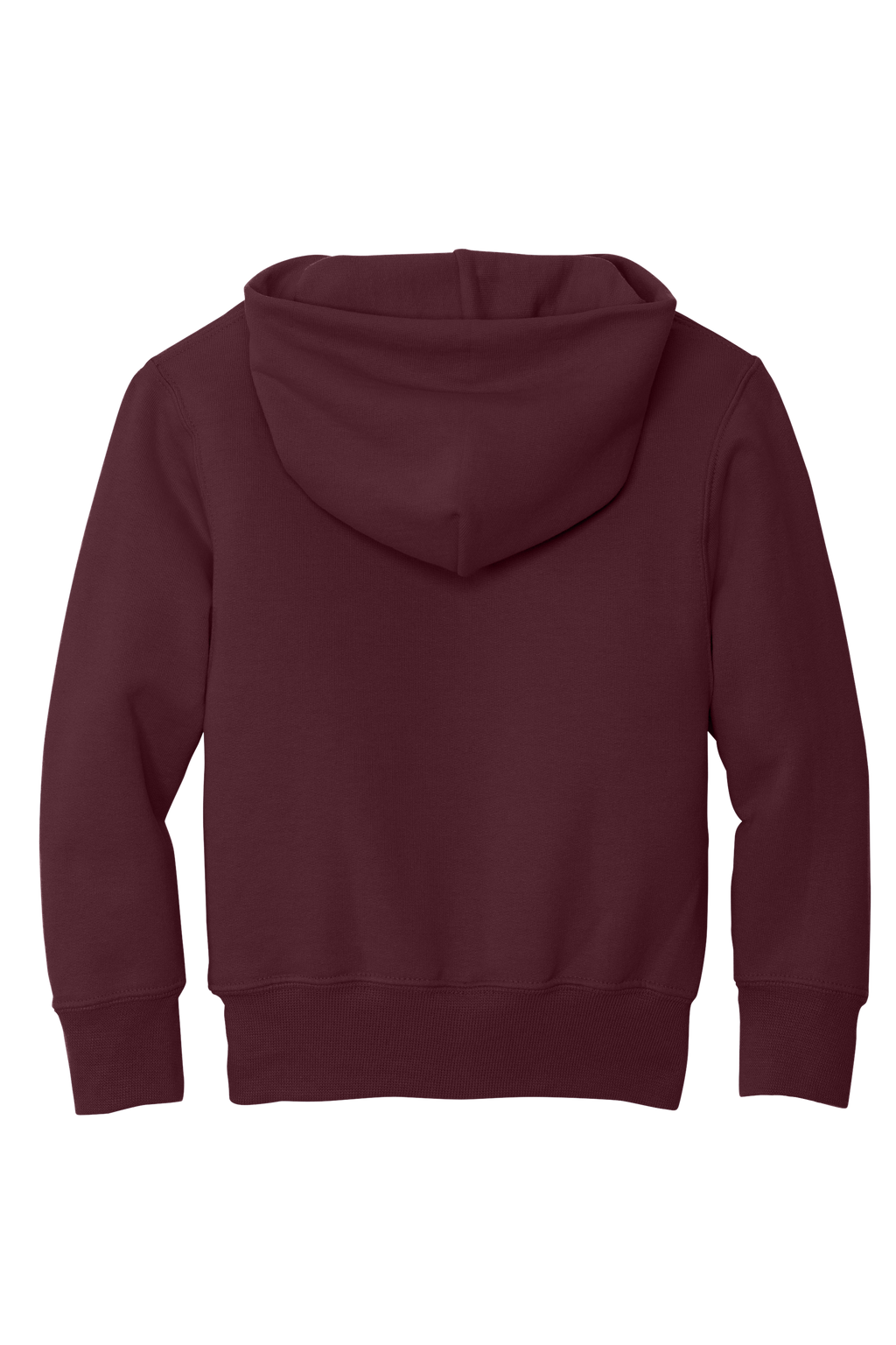 PC90YH  Port & Co™ Youth Core Fleece Pullover Hooded Sweatshirt