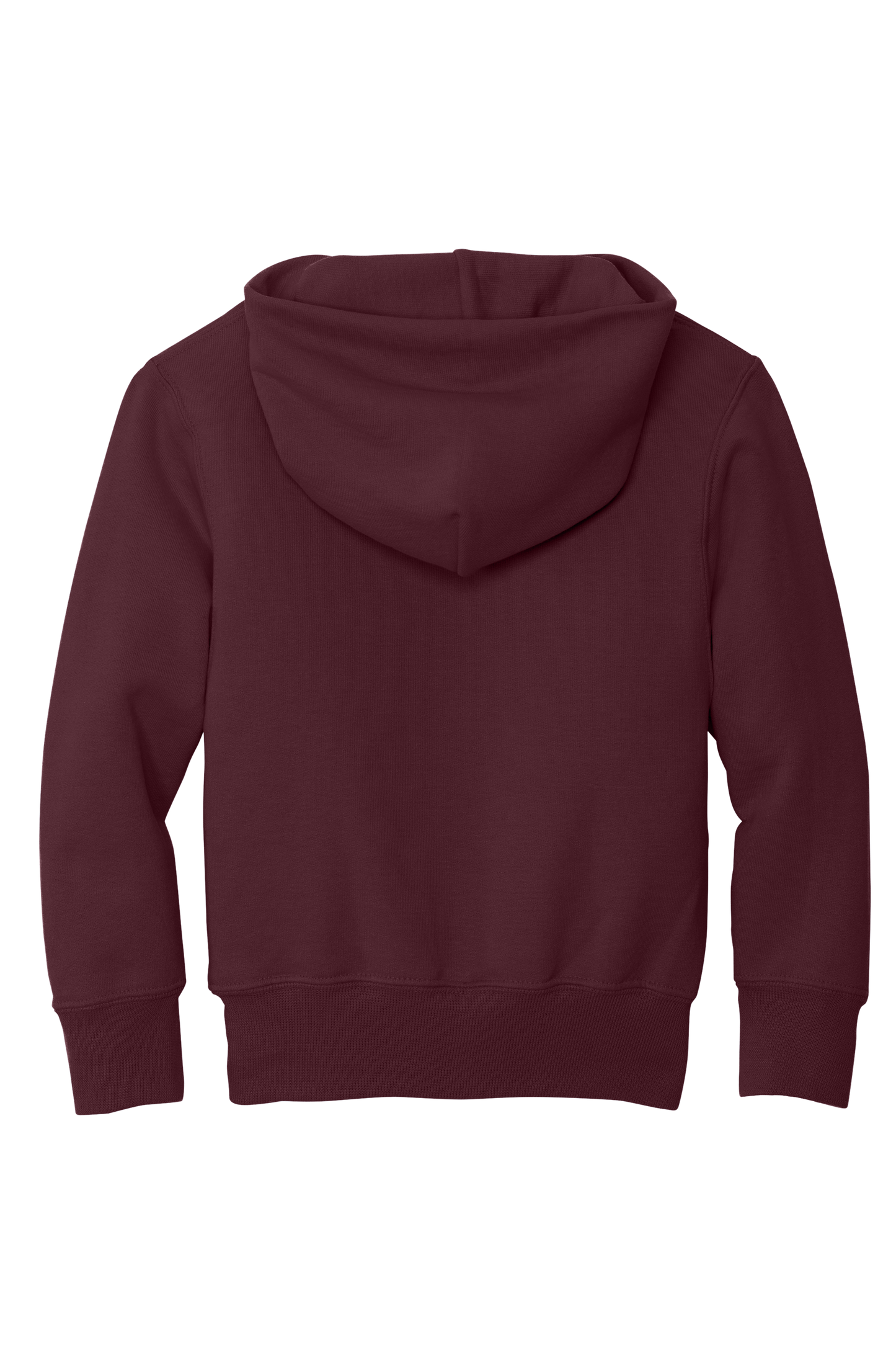 PC90YH  Port & Co™ Youth Core Fleece Pullover Hooded Sweatshirt
