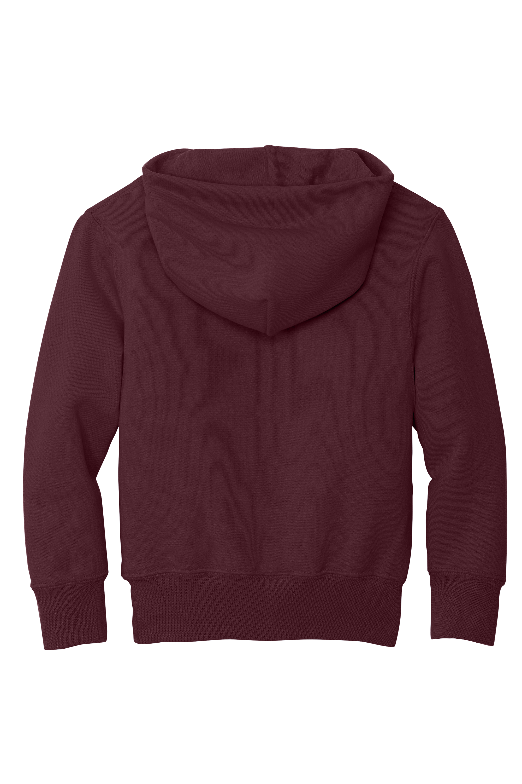 PC90YH  Port & Co™ Youth Core Fleece Pullover Hooded Sweatshirt
