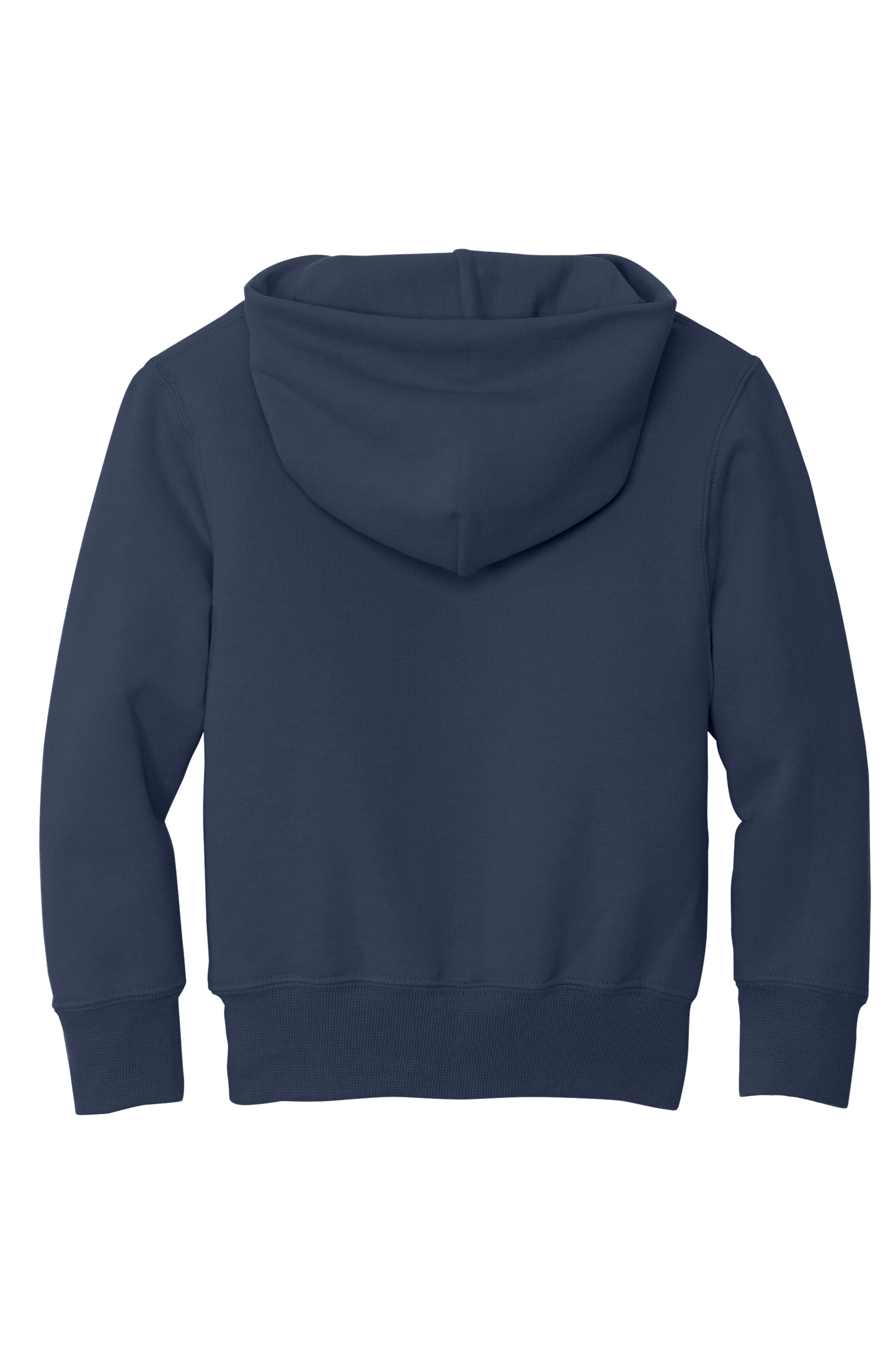 PC90YH  Port & Co™ Youth Core Fleece Pullover Hooded Sweatshirt