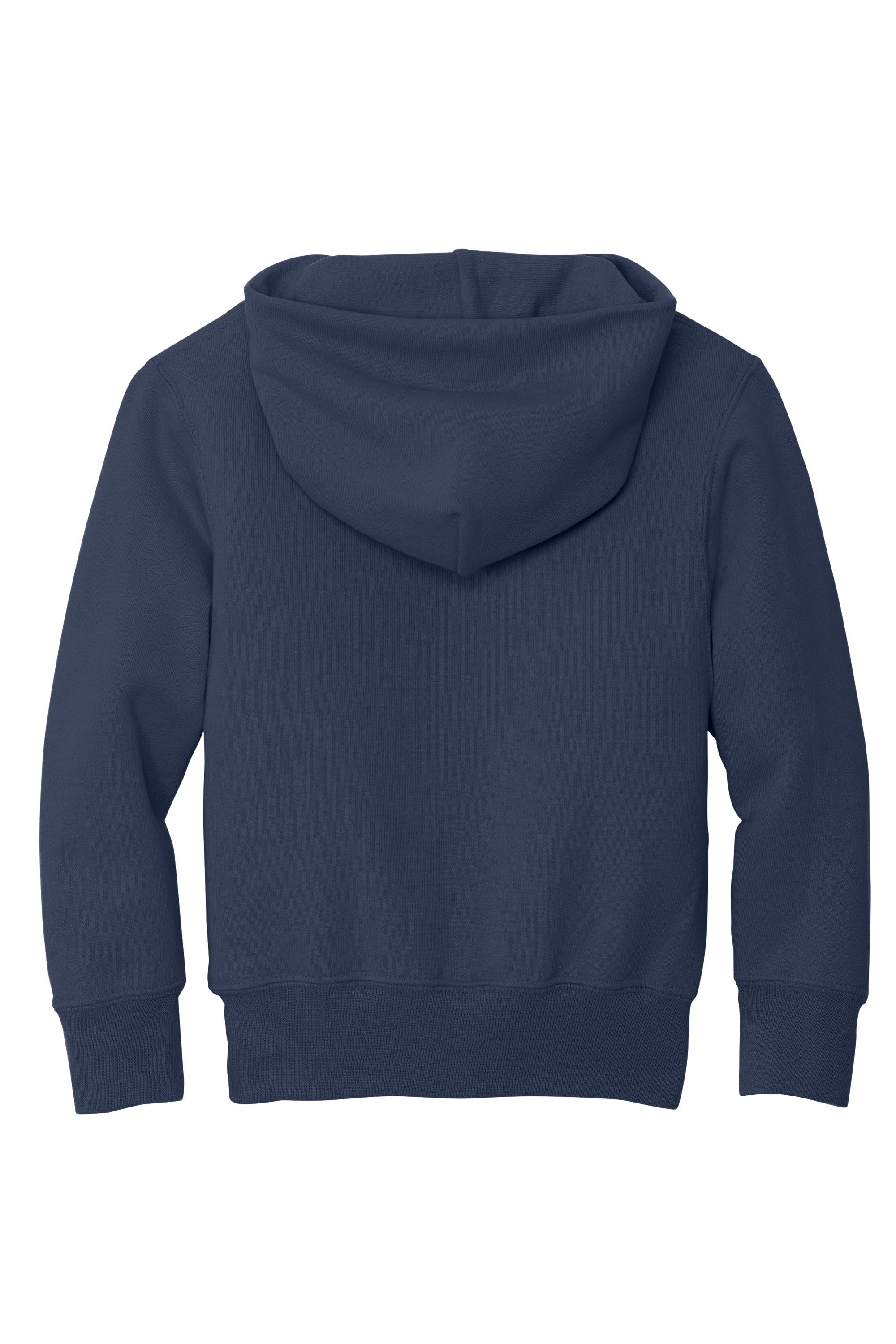 PC90YH  Port & Co™ Youth Core Fleece Pullover Hooded Sweatshirt