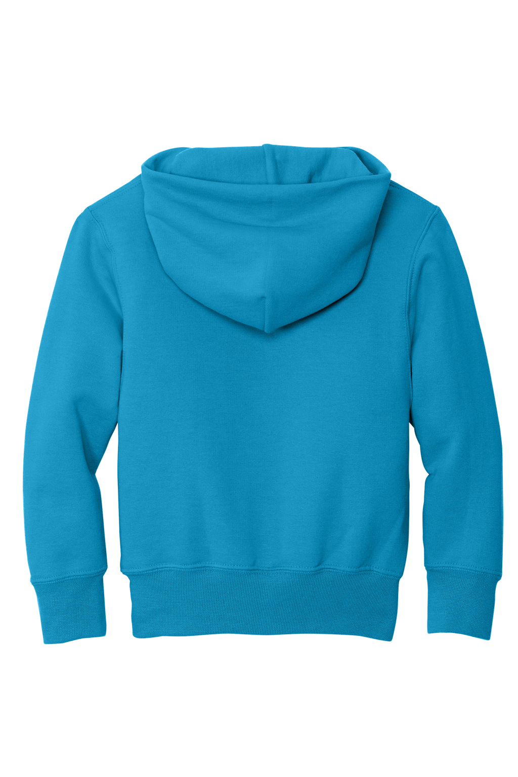 PC90YH  Port & Co™ Youth Core Fleece Pullover Hooded Sweatshirt