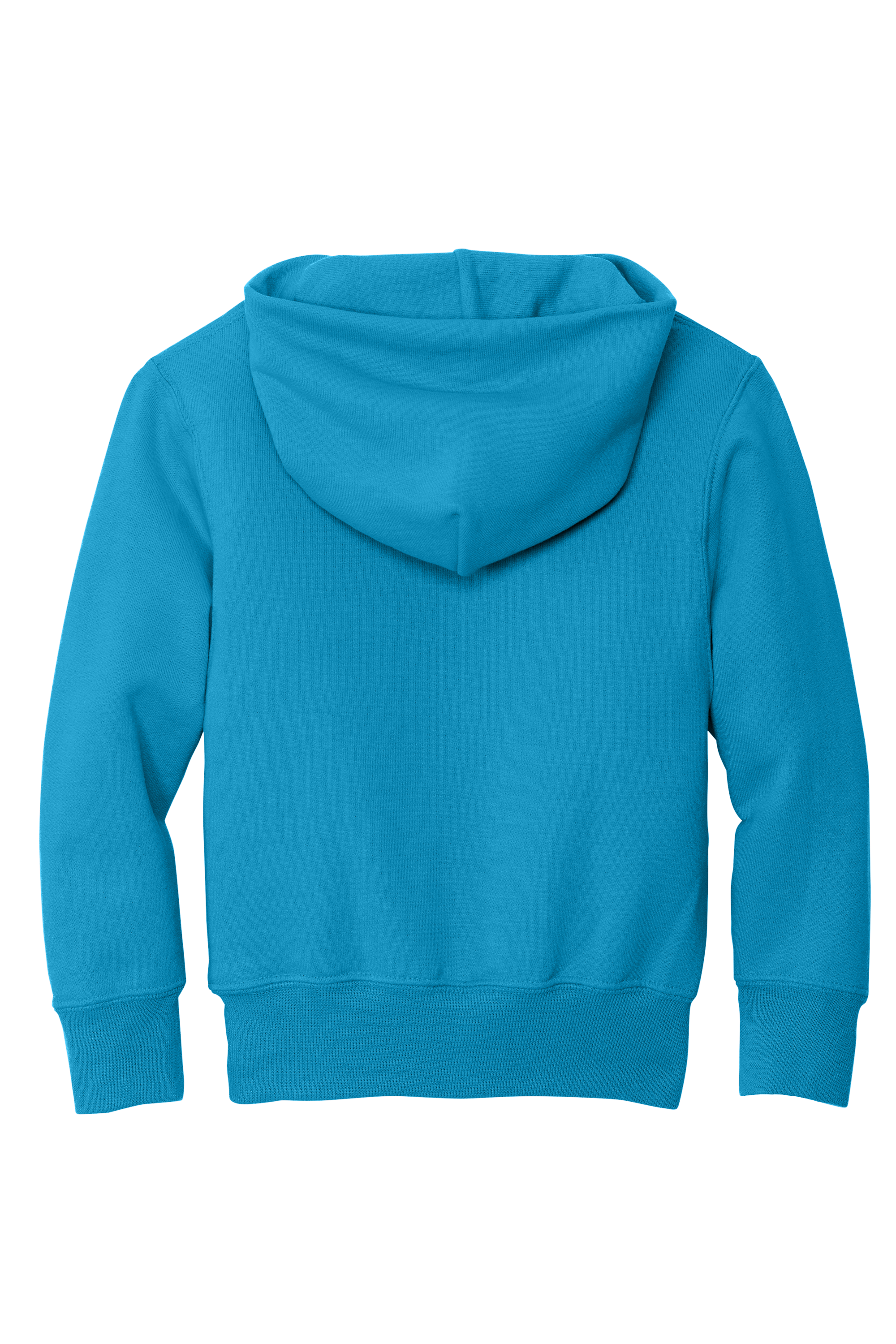 PC90YH  Port & Co™ Youth Core Fleece Pullover Hooded Sweatshirt
