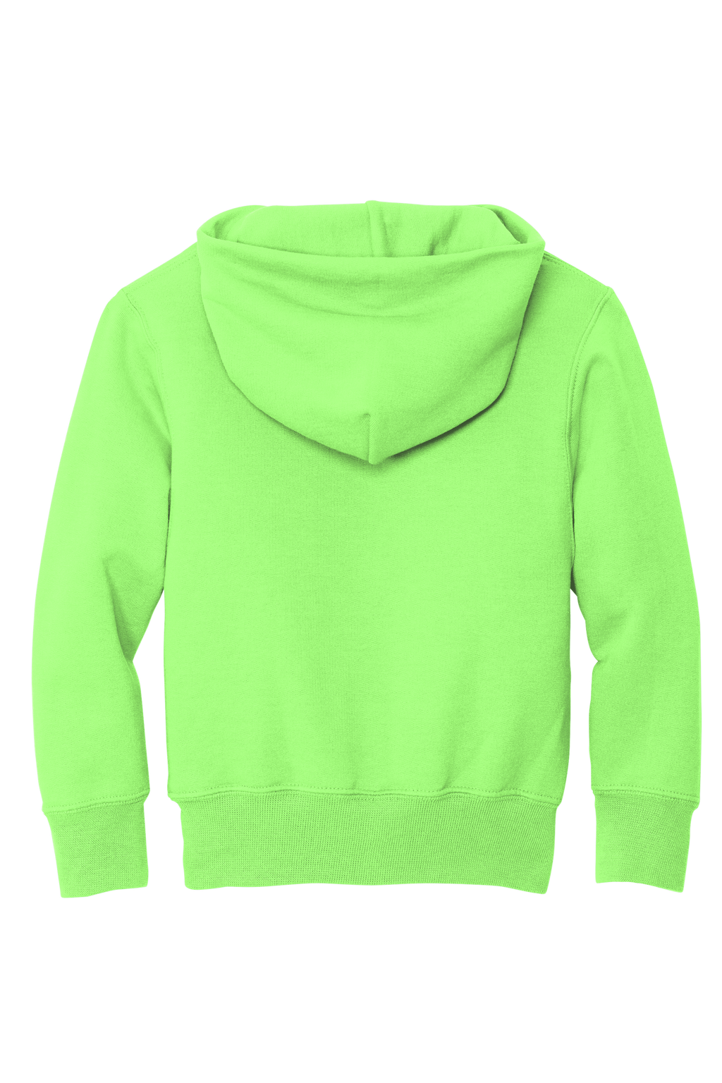 PC90YH  Port & Co™ Youth Core Fleece Pullover Hooded Sweatshirt