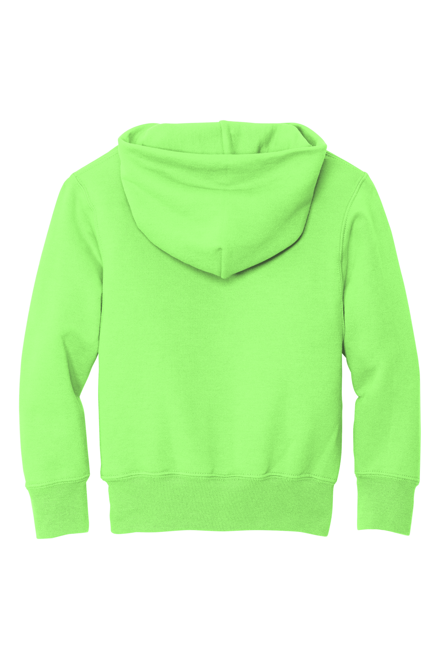 PC90YH  Port & Co™ Youth Core Fleece Pullover Hooded Sweatshirt