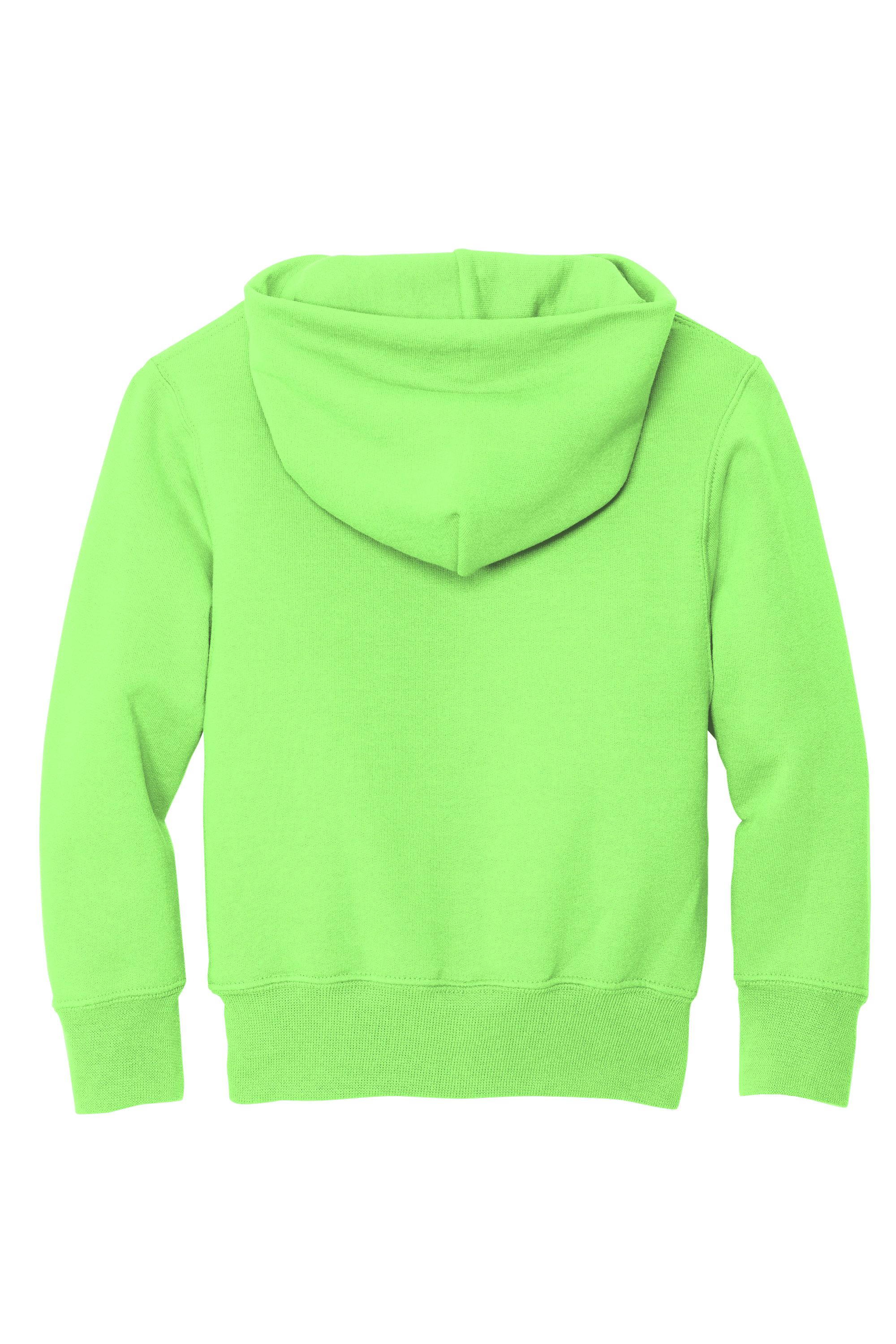 PC90YH  Port & Co™ Youth Core Fleece Pullover Hooded Sweatshirt