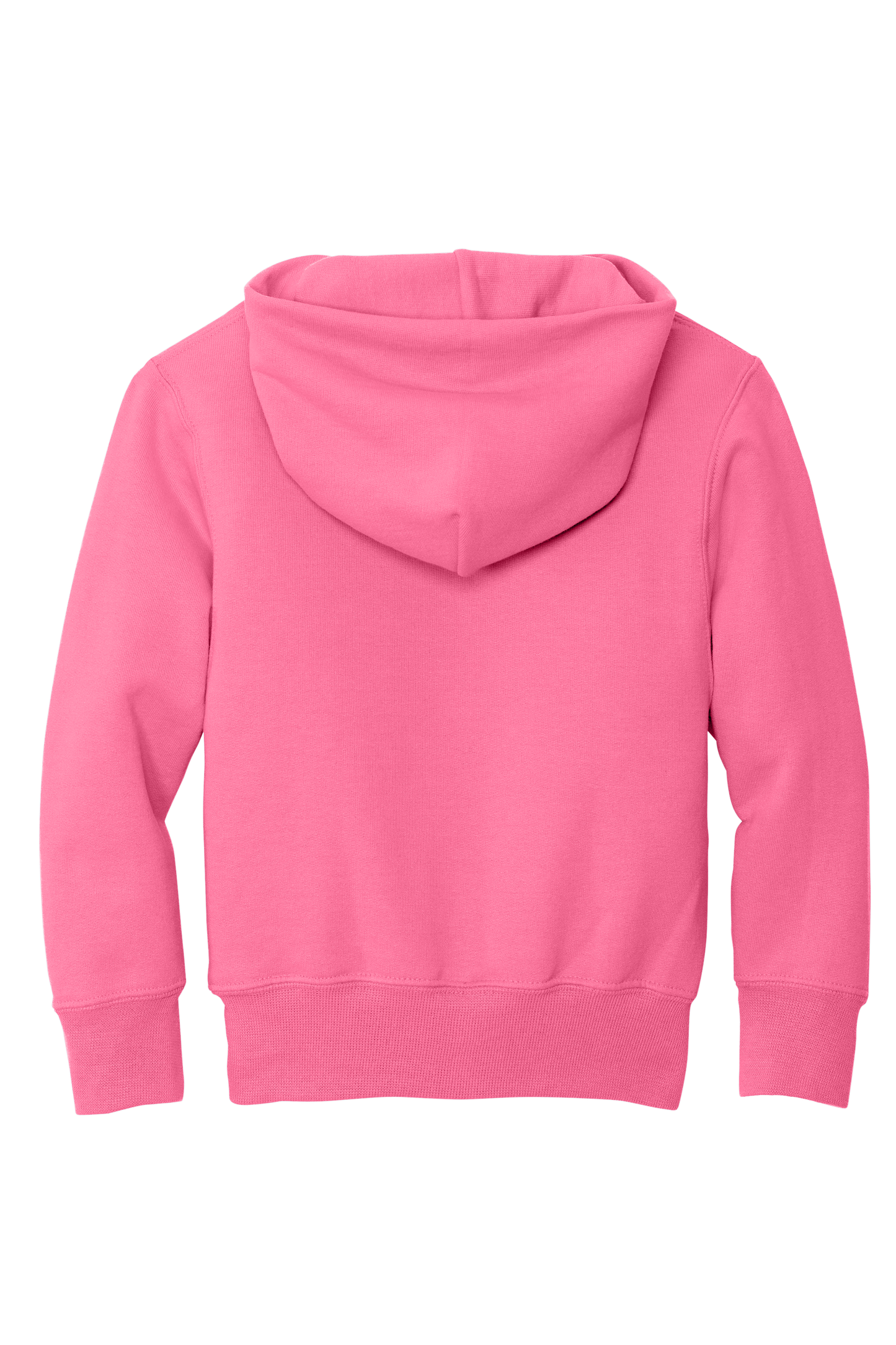 PC90YH  Port & Co™ Youth Core Fleece Pullover Hooded Sweatshirt
