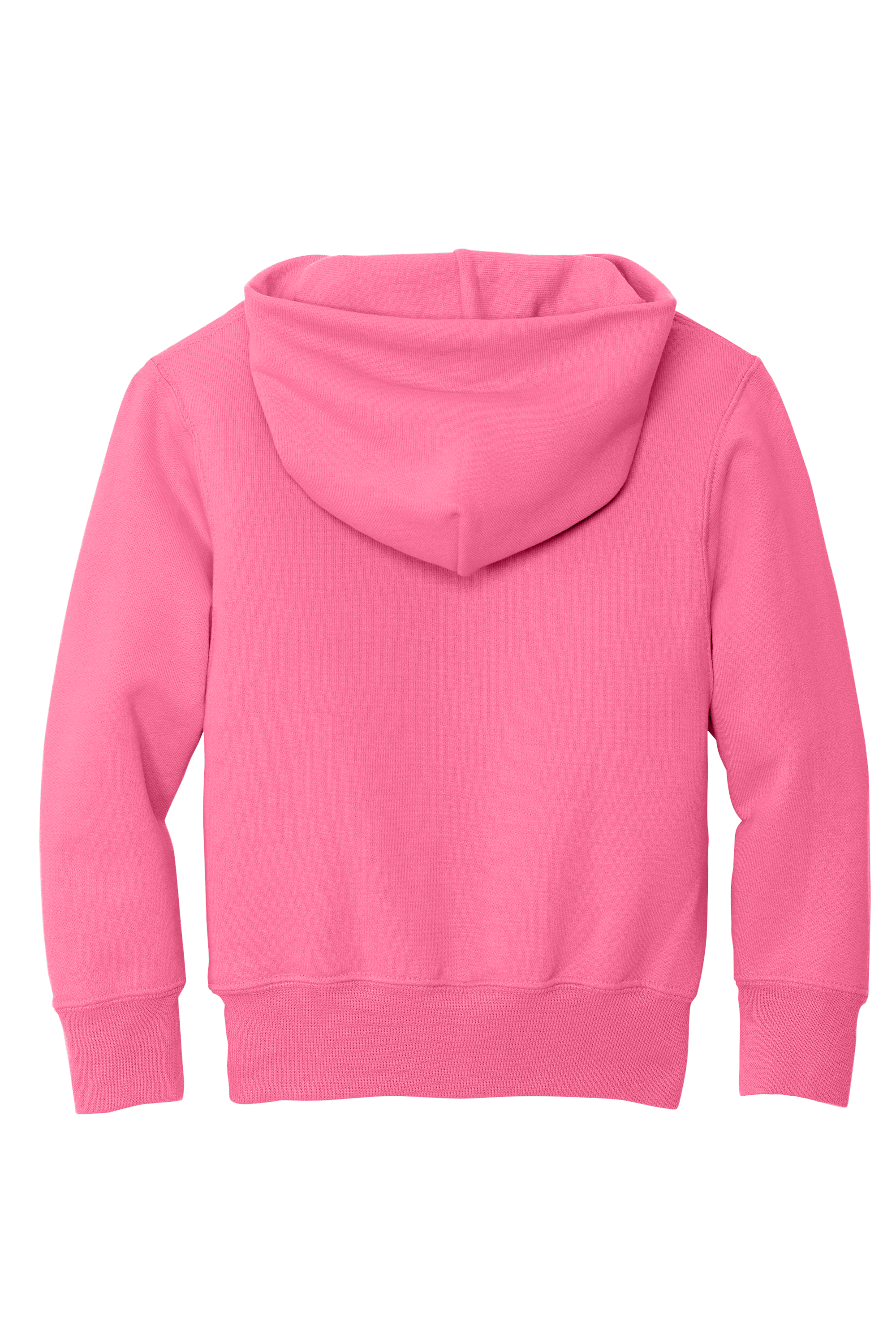 PC90YH  Port & Co™ Youth Core Fleece Pullover Hooded Sweatshirt
