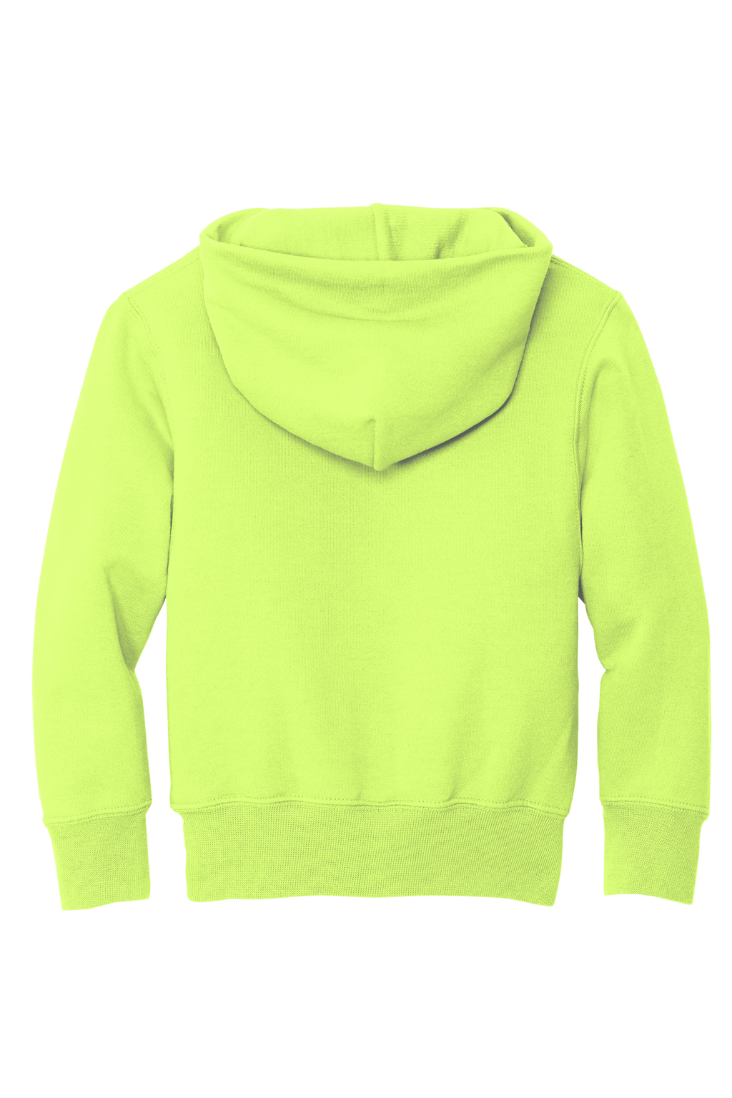 PC90YH  Port & Co™ Youth Core Fleece Pullover Hooded Sweatshirt