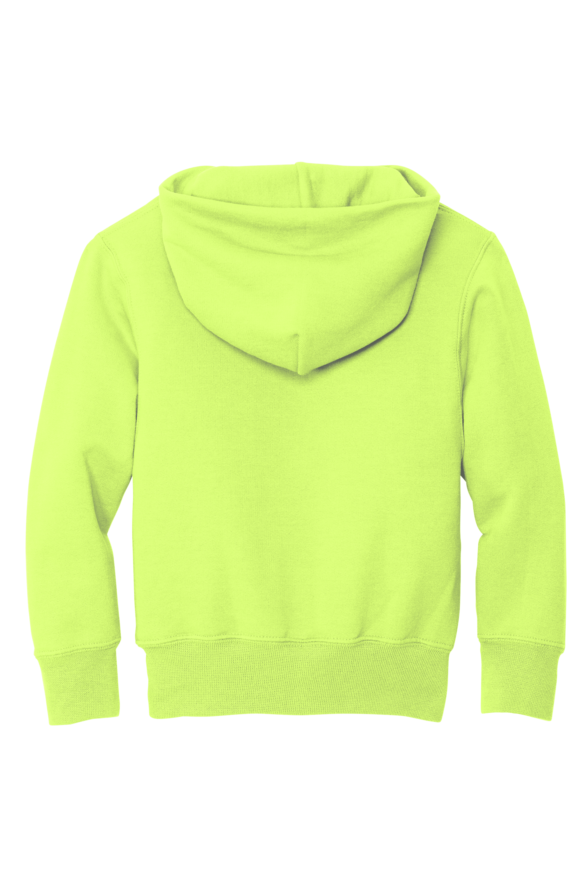 PC90YH  Port & Co™ Youth Core Fleece Pullover Hooded Sweatshirt