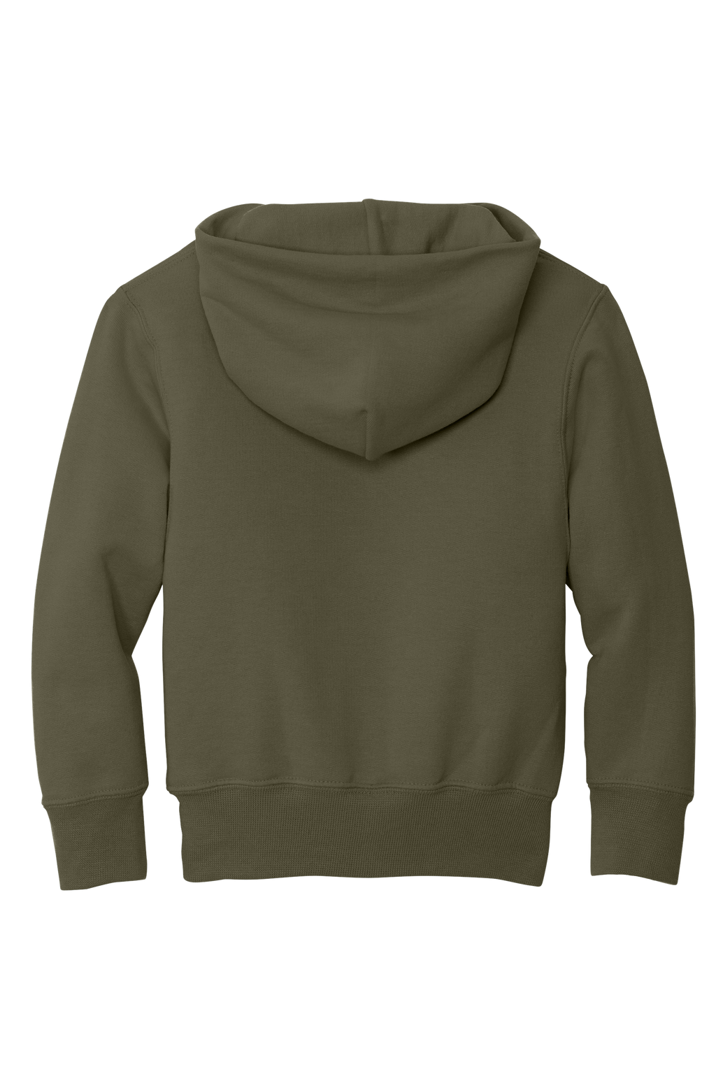 PC90YH  Port & Co™ Youth Core Fleece Pullover Hooded Sweatshirt