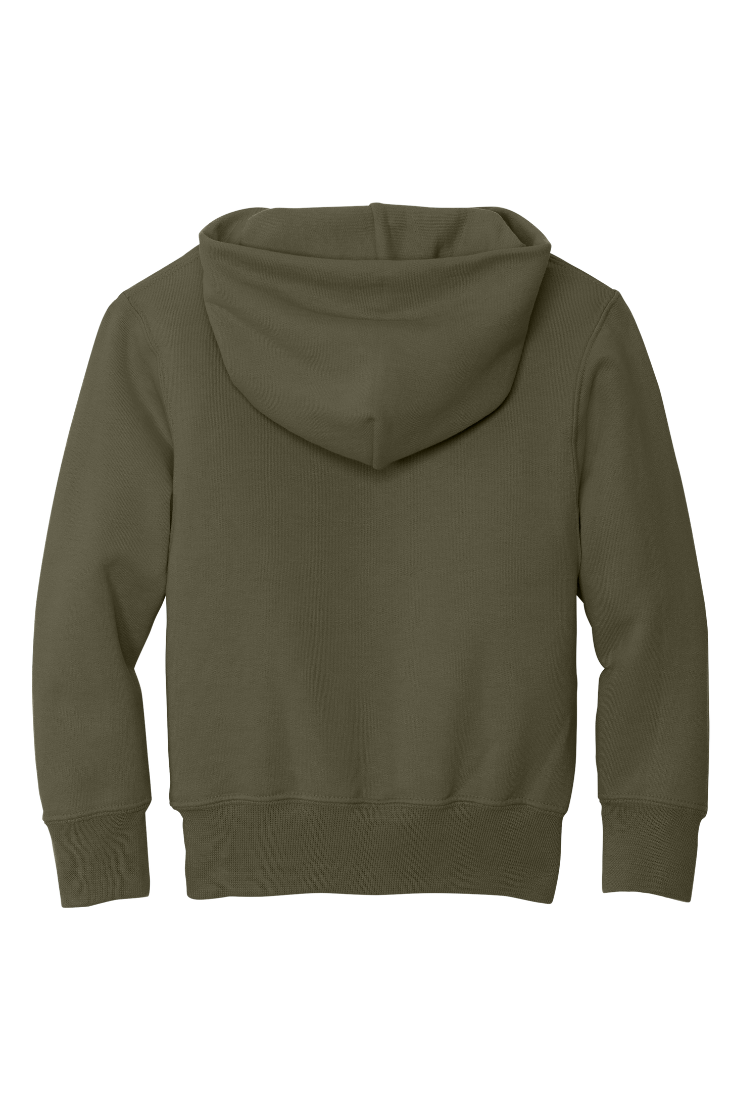 PC90YH  Port & Co™ Youth Core Fleece Pullover Hooded Sweatshirt