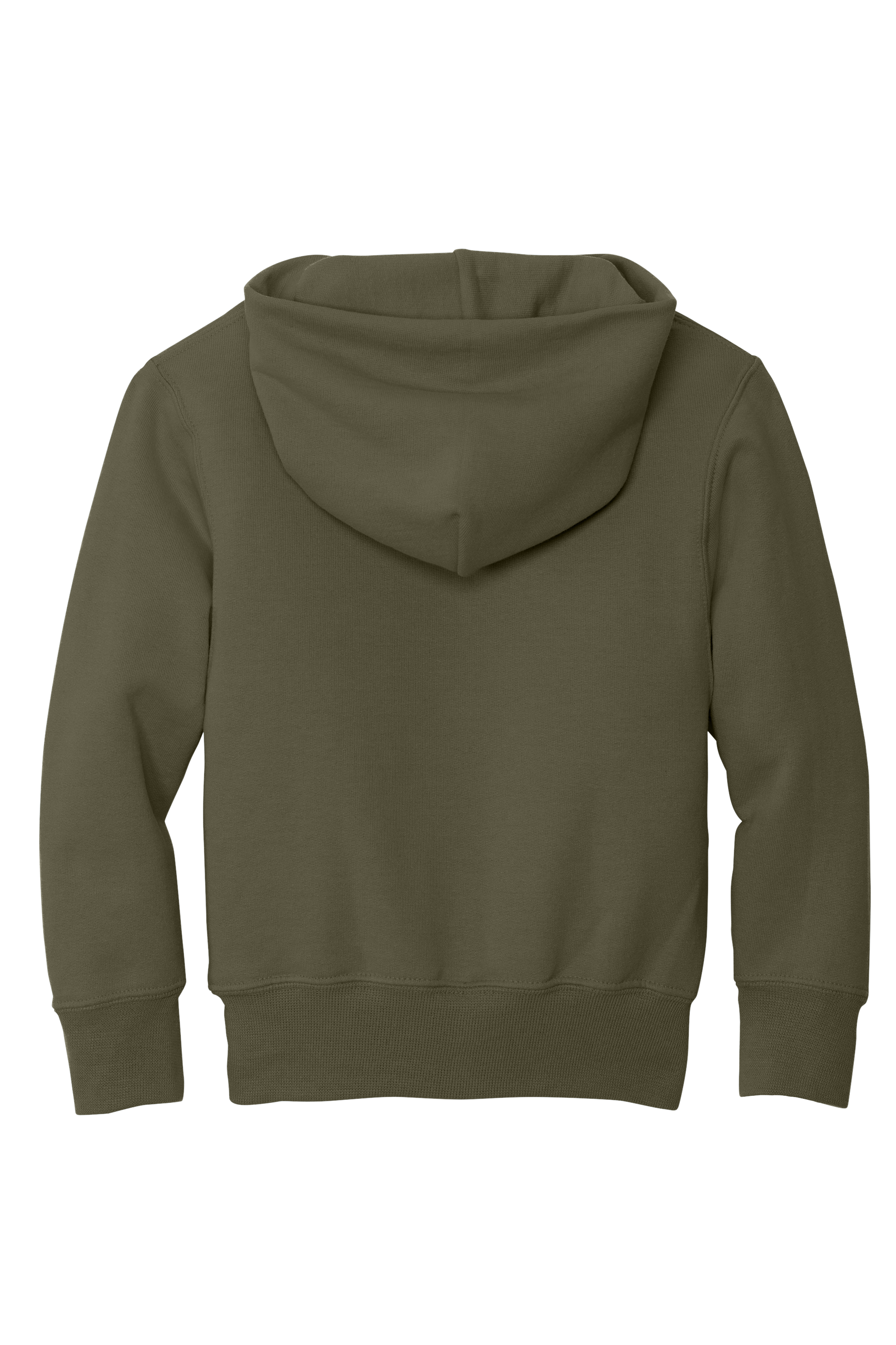 PC90YH  Port & Co™ Youth Core Fleece Pullover Hooded Sweatshirt