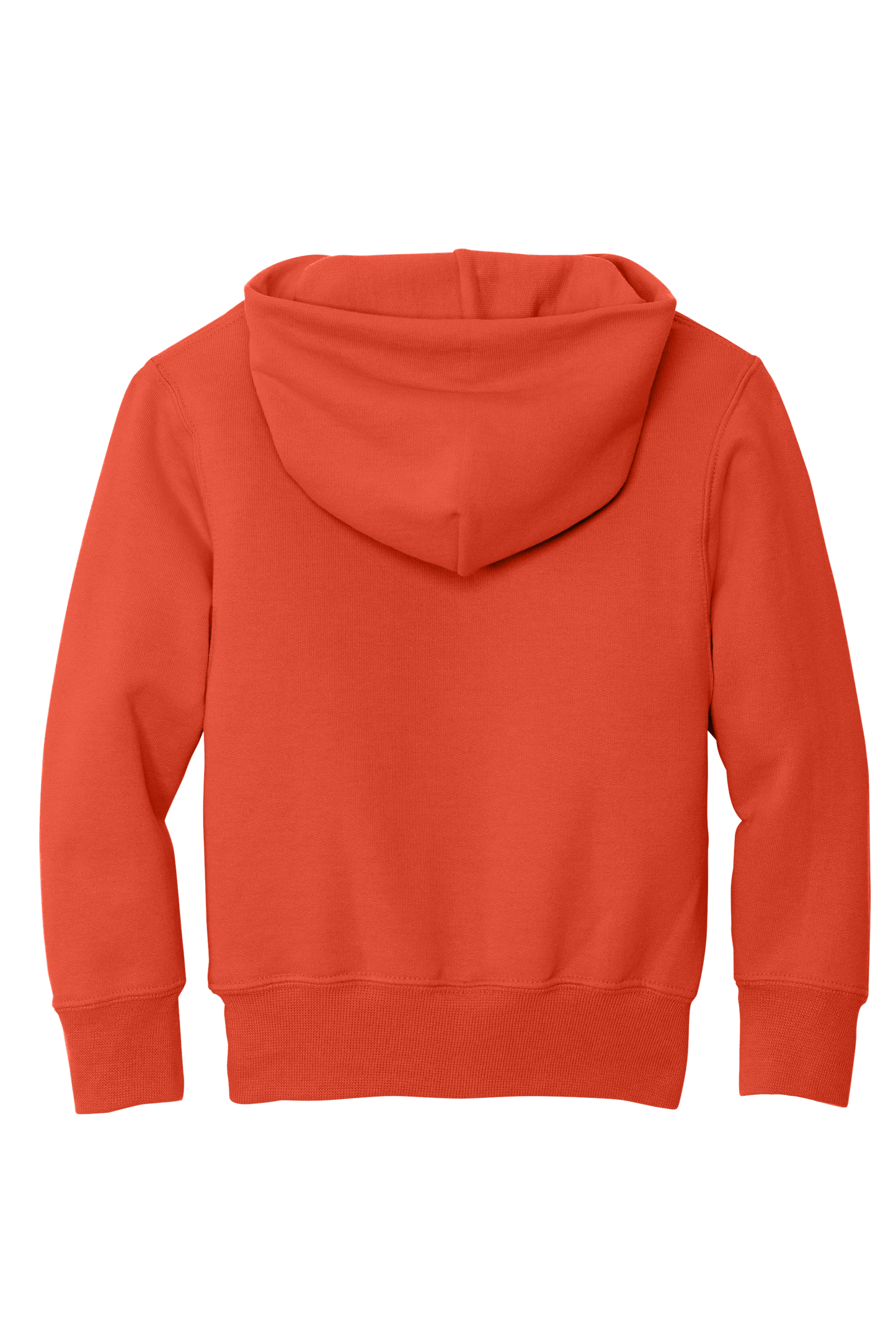 PC90YH  Port & Co™ Youth Core Fleece Pullover Hooded Sweatshirt