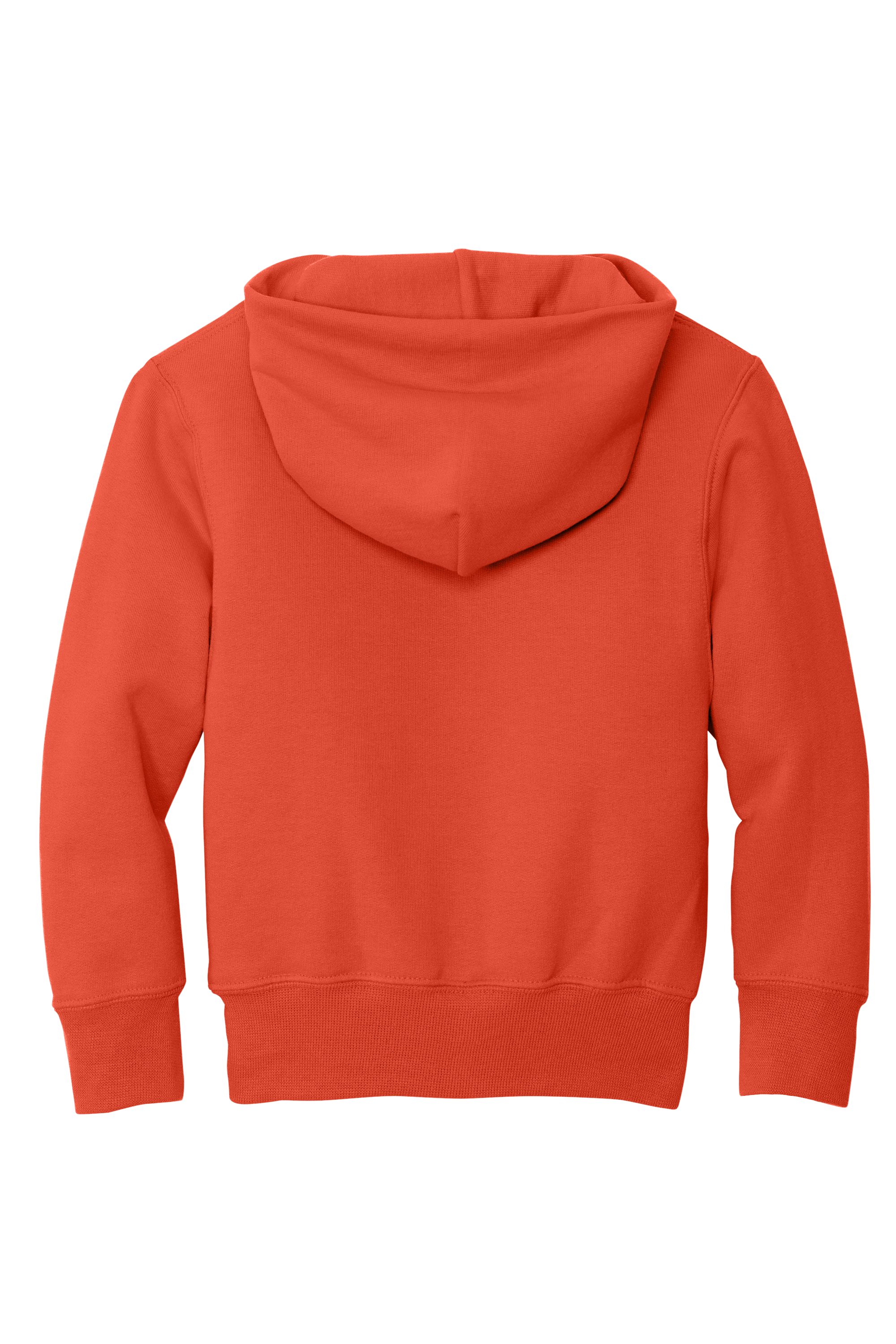 PC90YH  Port & Co™ Youth Core Fleece Pullover Hooded Sweatshirt