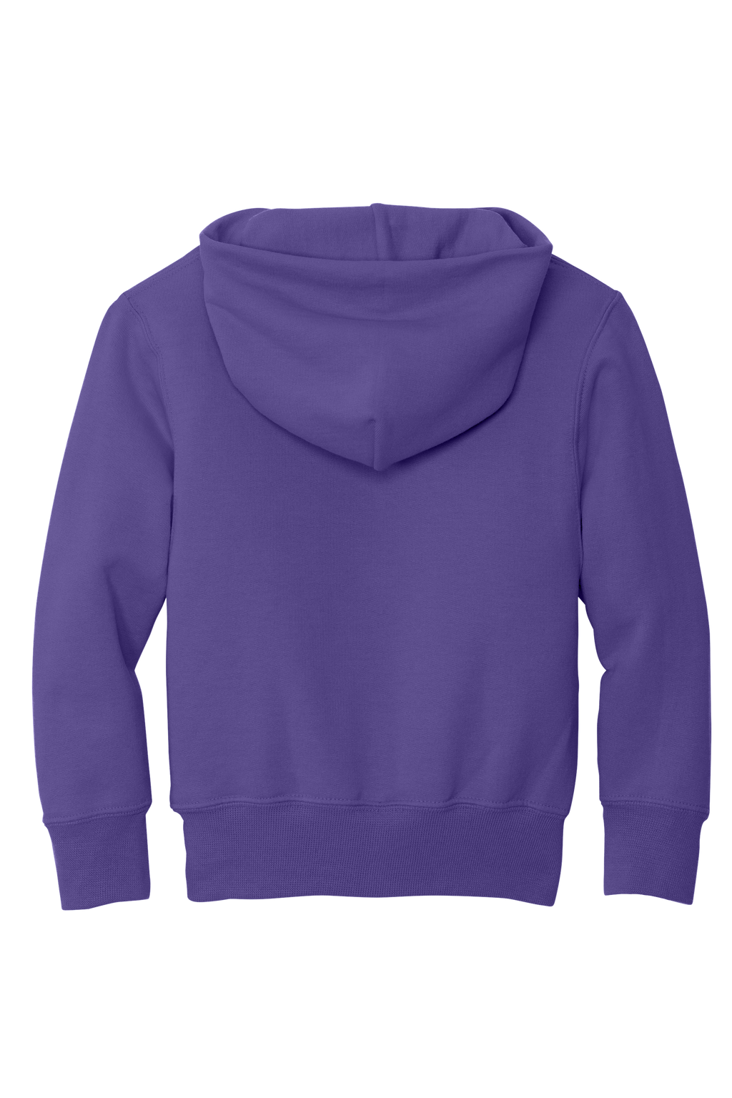 PC90YH  Port & Co™ Youth Core Fleece Pullover Hooded Sweatshirt